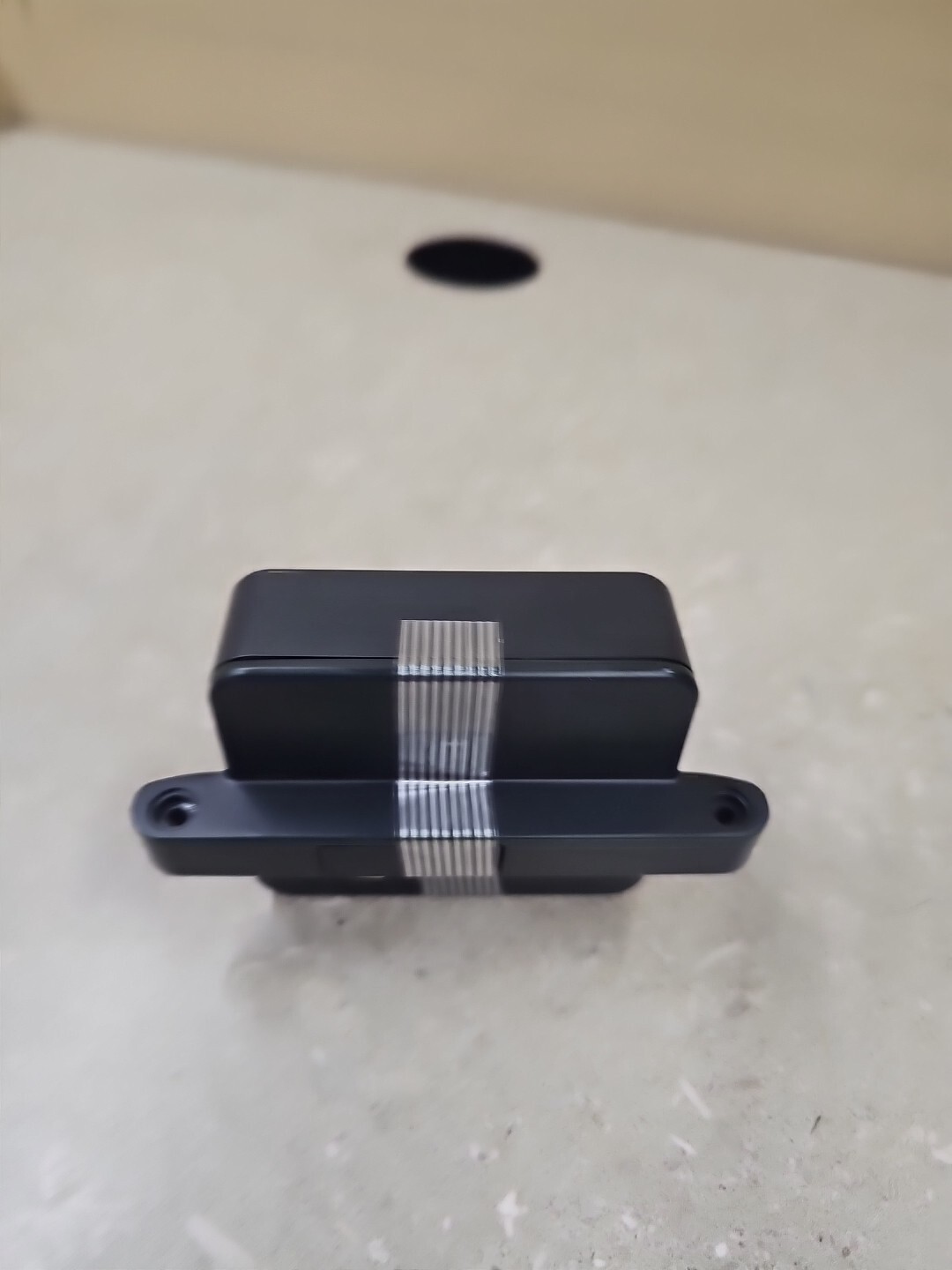 Unbranded Micro-USB Card Reader, Tap, Swipe, Insert