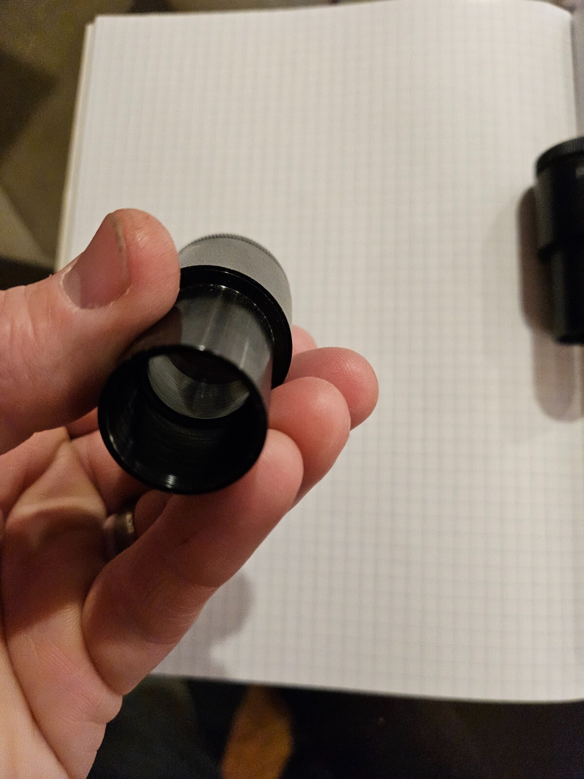 Pair PF10x Microscope Eyepiece