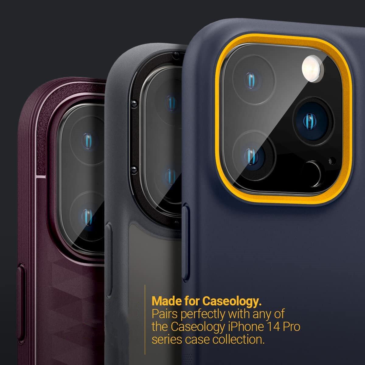 2 Pcs Tempered Glass Camera Lens Protector for iPhone 15 14 Pro Max 14 Plus Mini