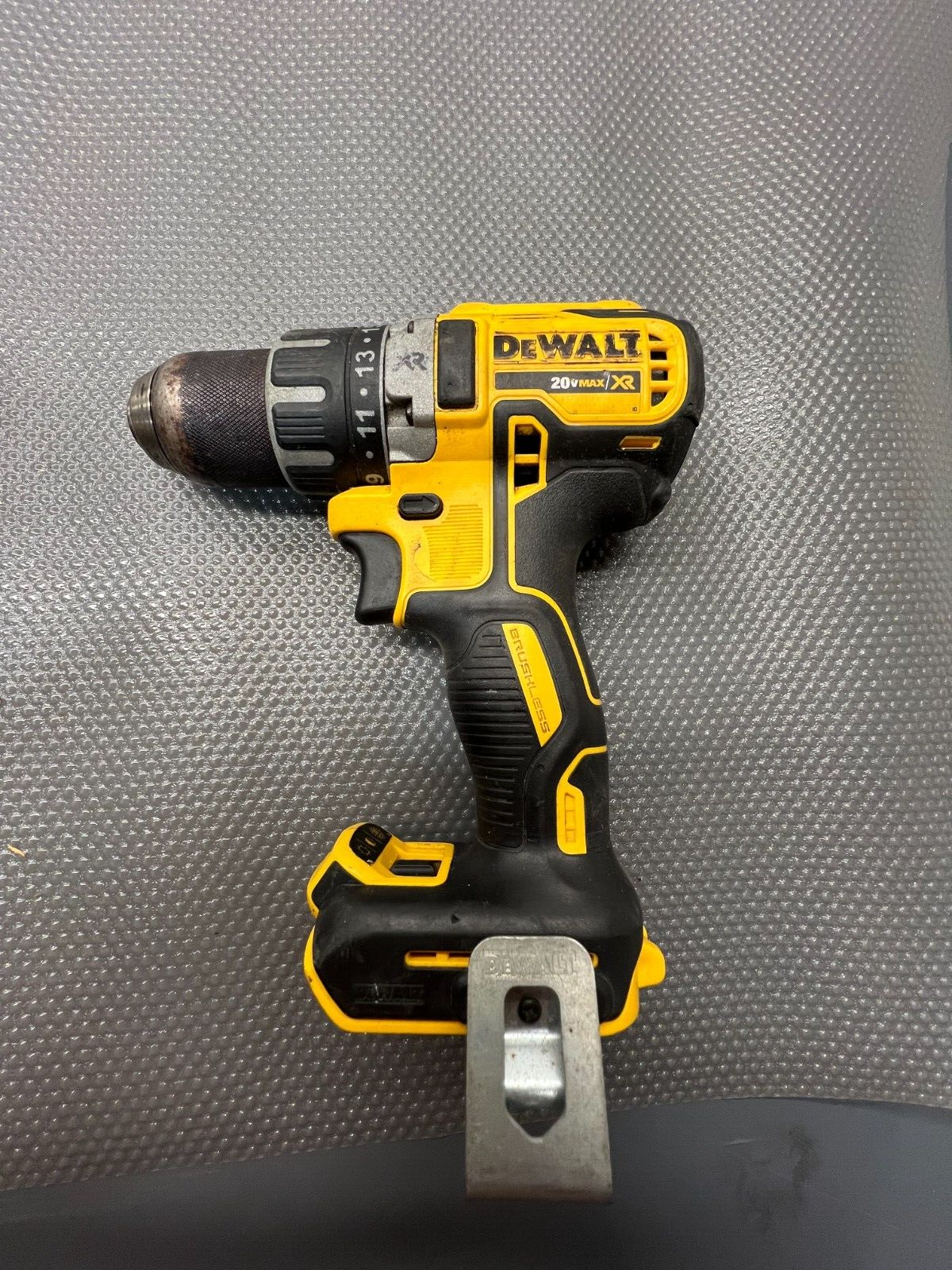 DEWALT DCD791 20V Cordless Drill/Driver