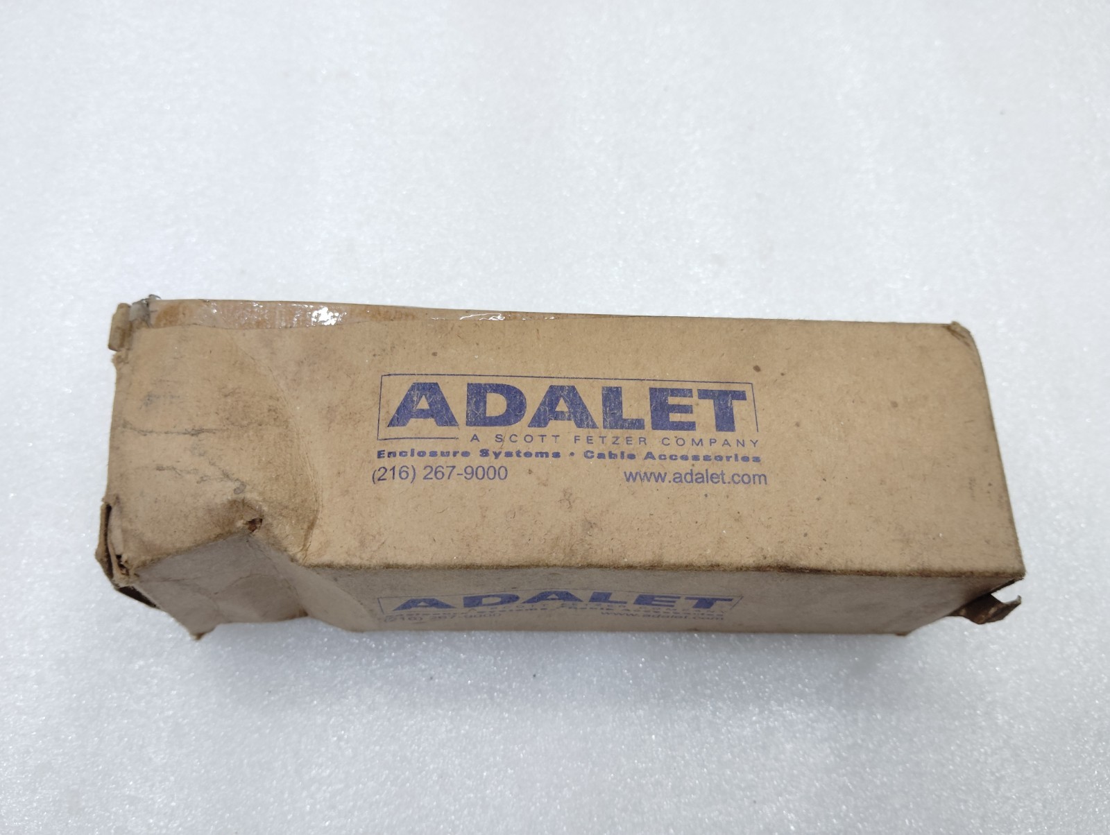 ADALET XHSSCAM ExplosionProof Selector Switch