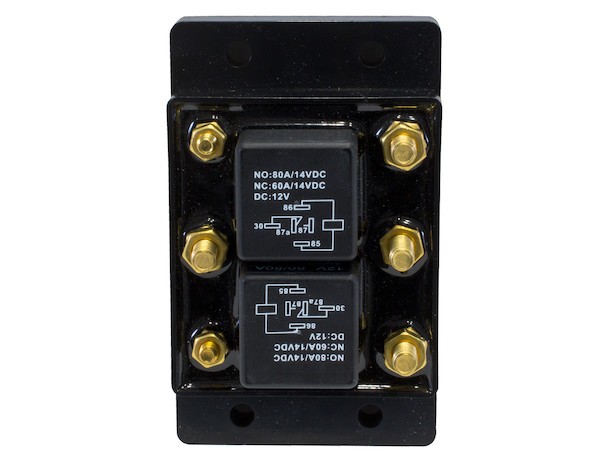 Forward and Reverse Relay Module