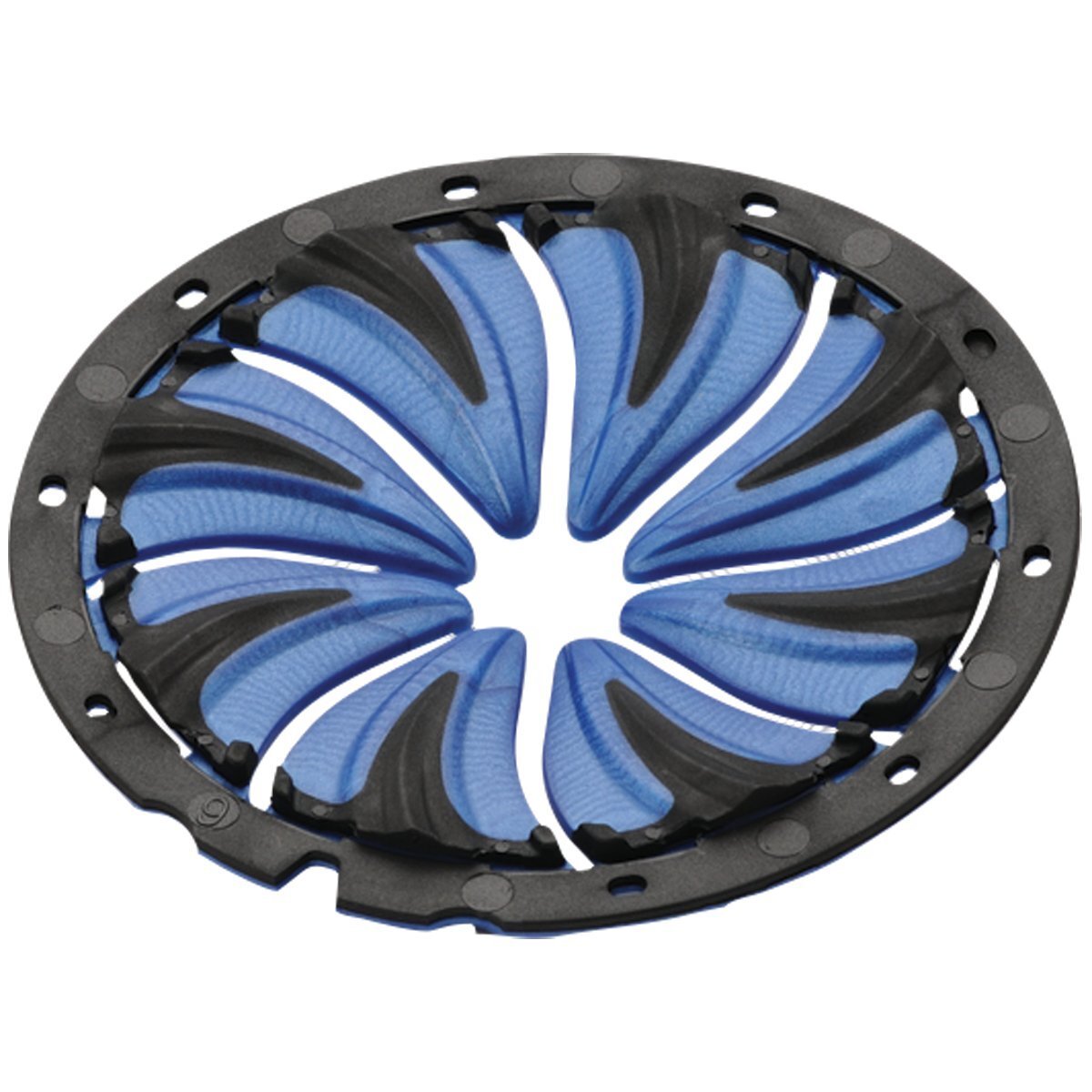 Dye Rotor Quick Feed