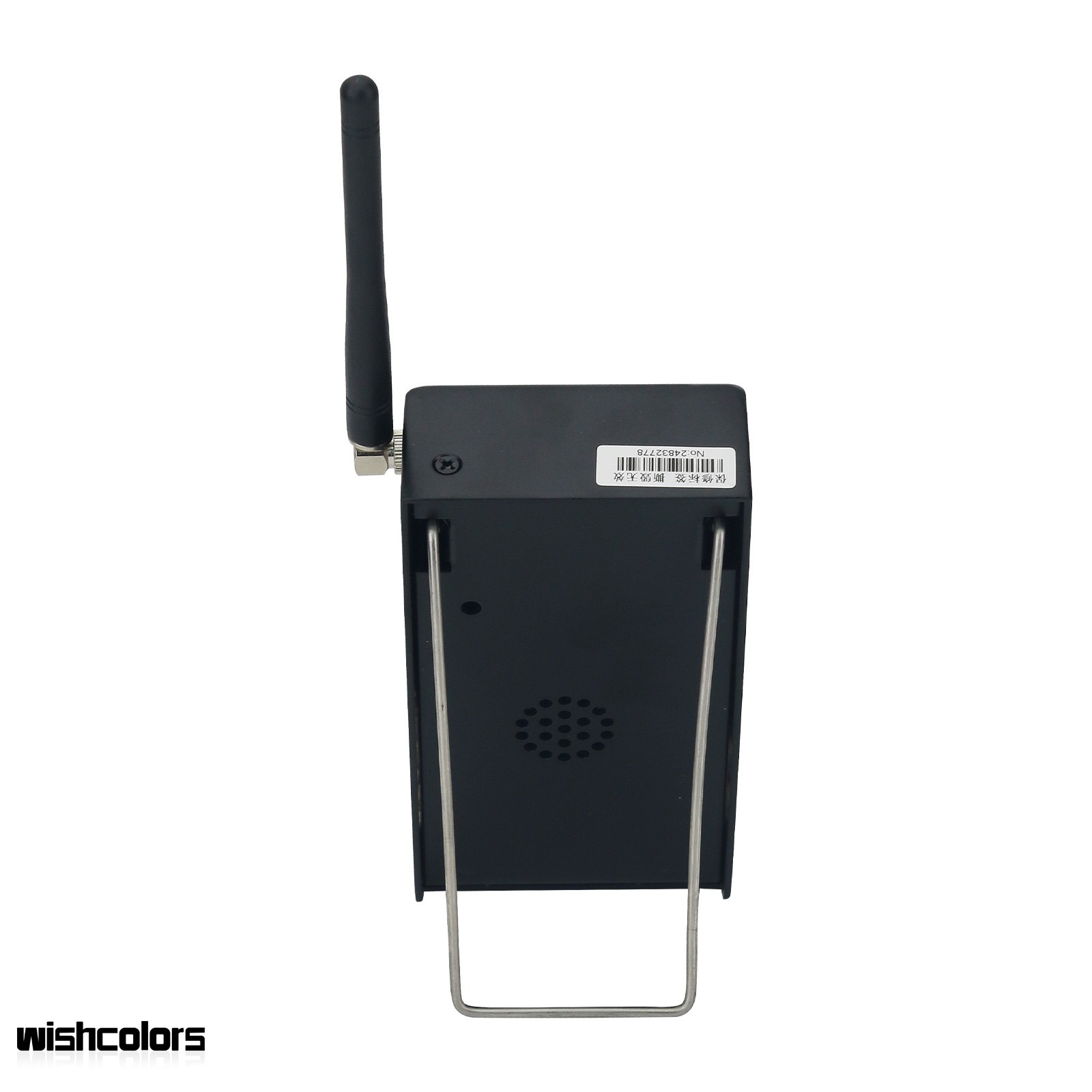 Super Cuelight Presenter Remote 1 Receiver & 2 Transmitters for Presentation PPT