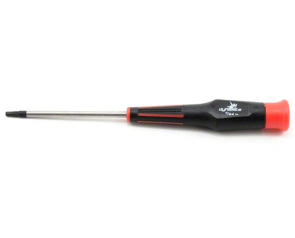 Dynamite 2824 Hex Driver 7/64