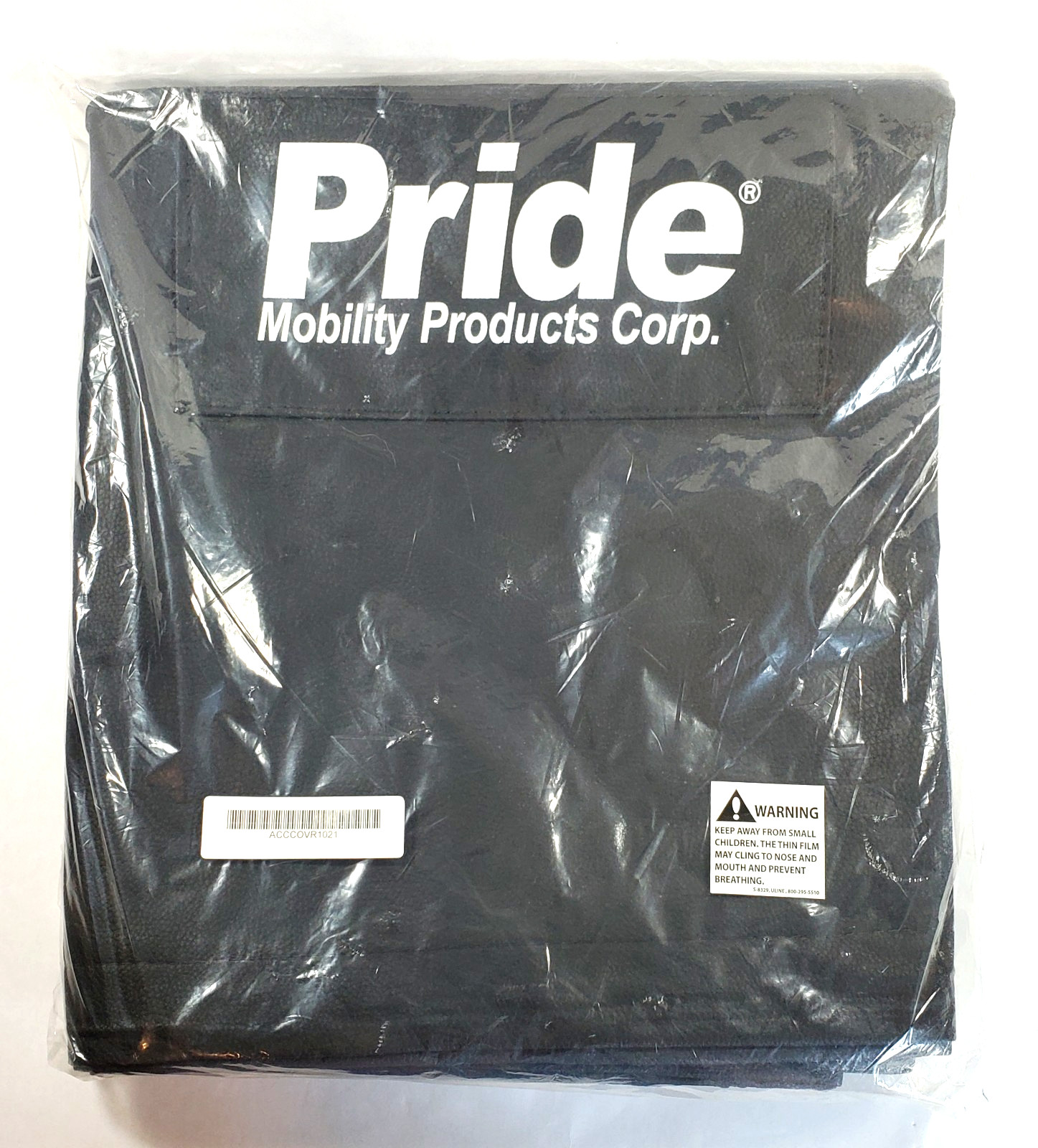 PRIDE Mobility Power Chair Weather Cover (Large) 76" X 52" ACCCOVR1021 ~ NEW