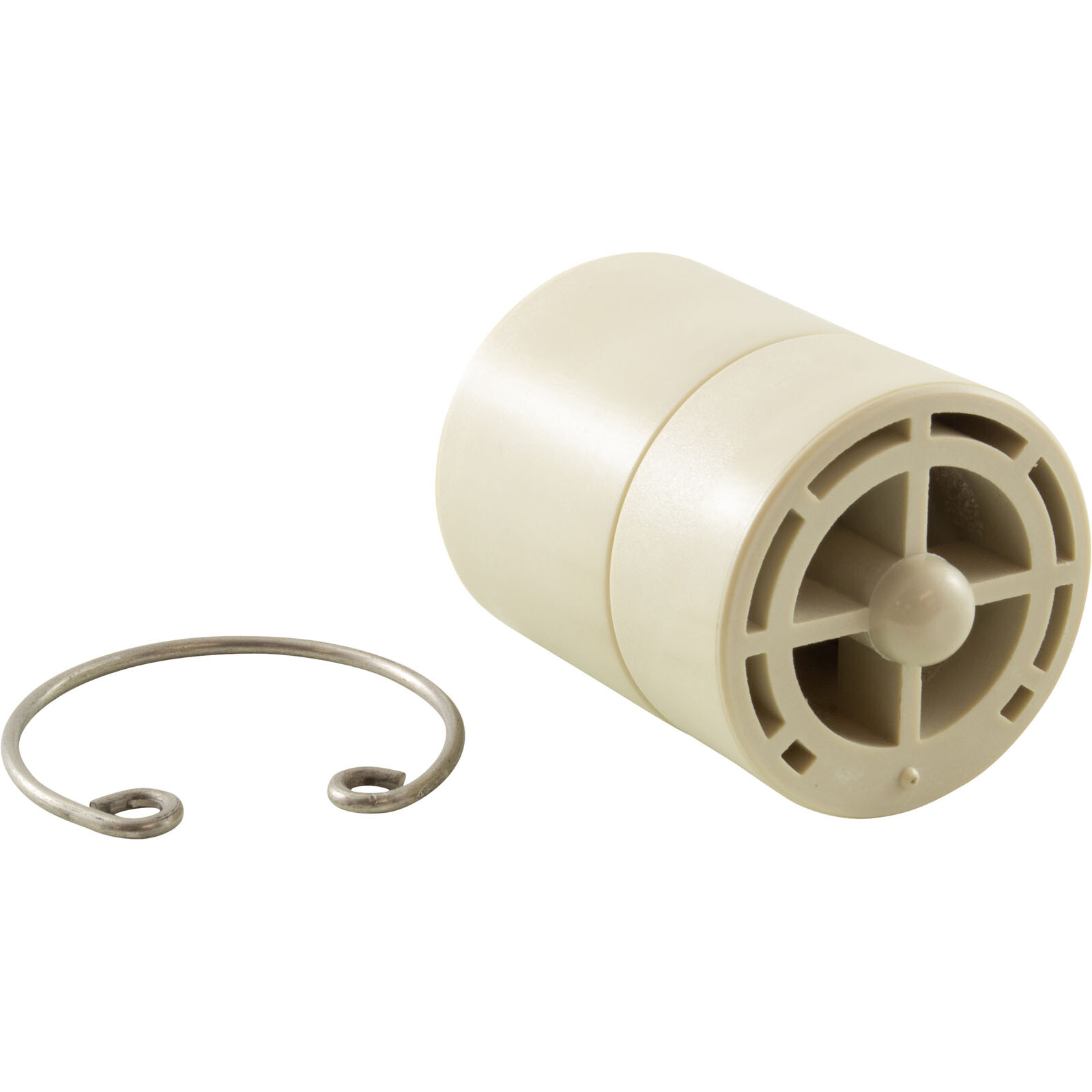 017155F Flow Sensor, Raypak E3T Model 0005/0011