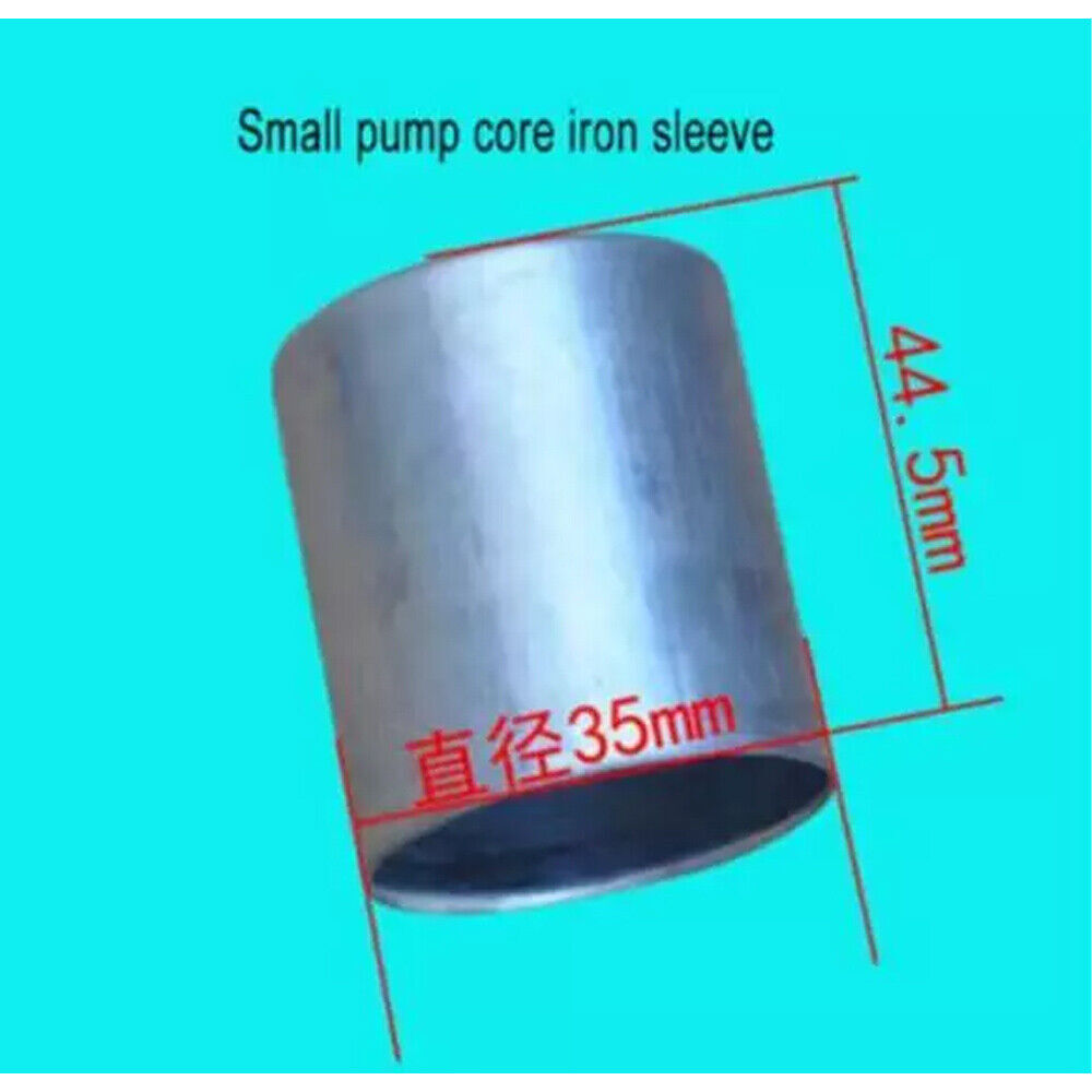 2 Set Jack Plunger Kit Horizontal Double Pump 3 Tons With Spring Jack Spare PaSn