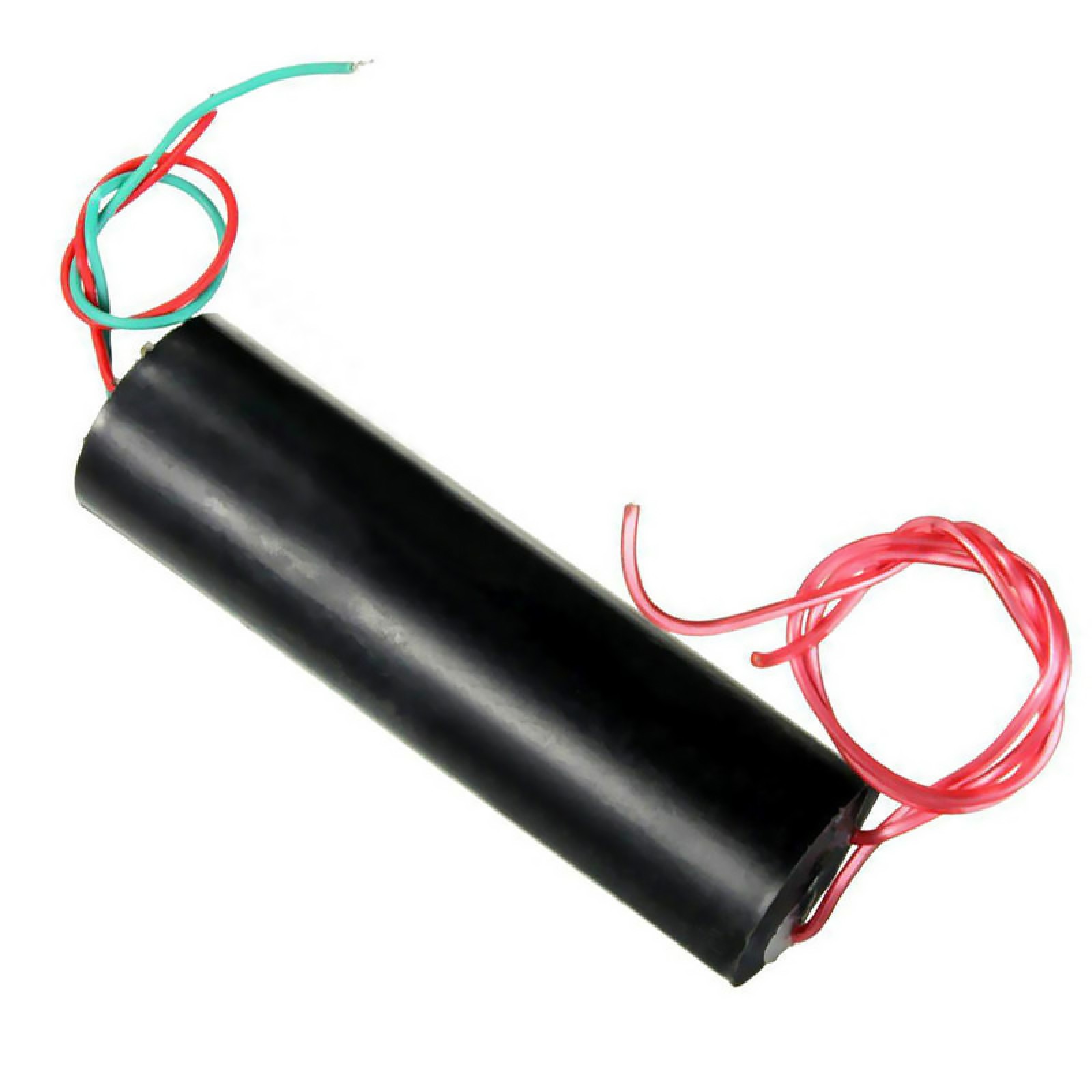 2Pcs Simple External Circuit DC 3-6V 1-3A To 400kV Boost Step-Up Power Module'