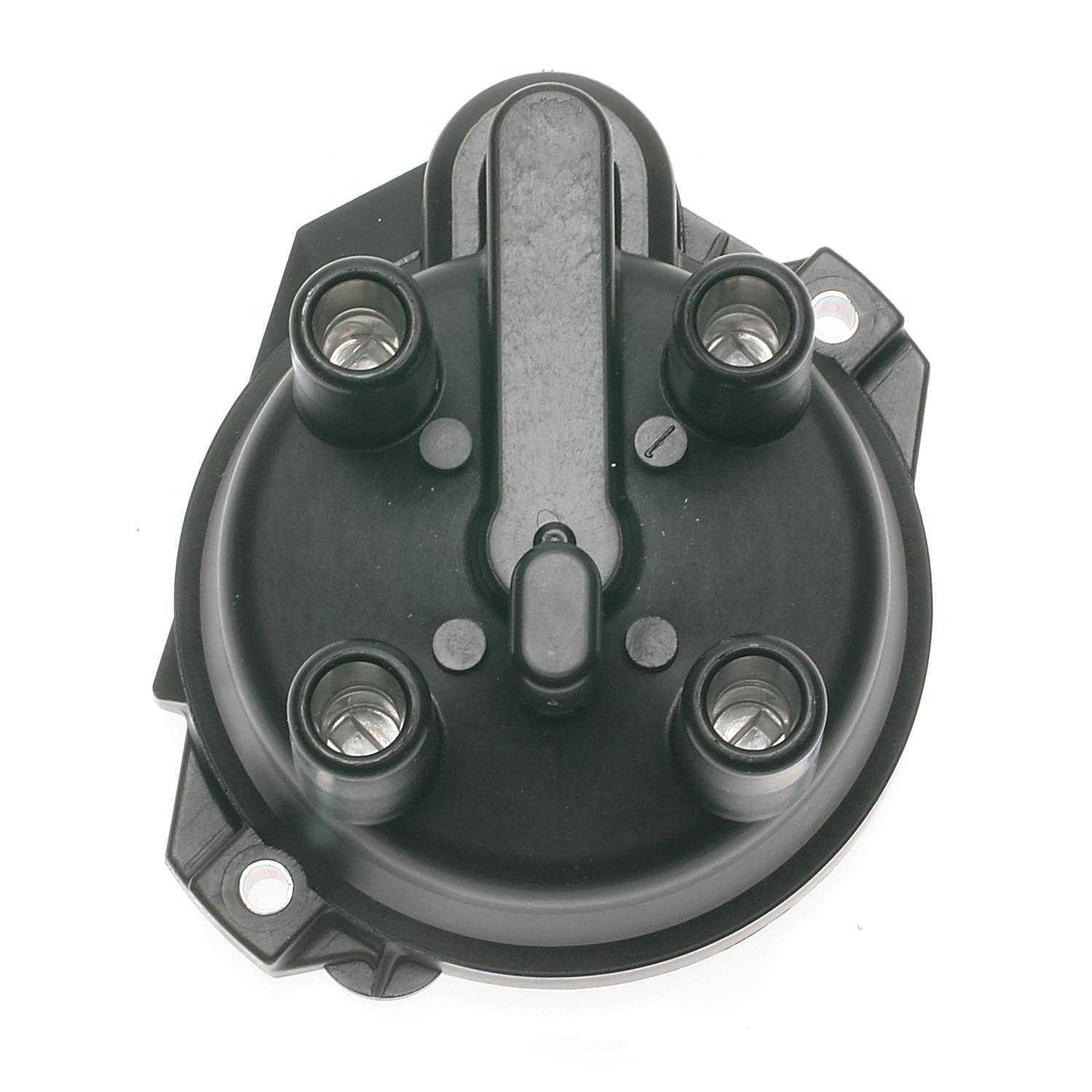 Standard JH205 Distributor Cap Free Ship Alternate Number BeckArnley 174-6992