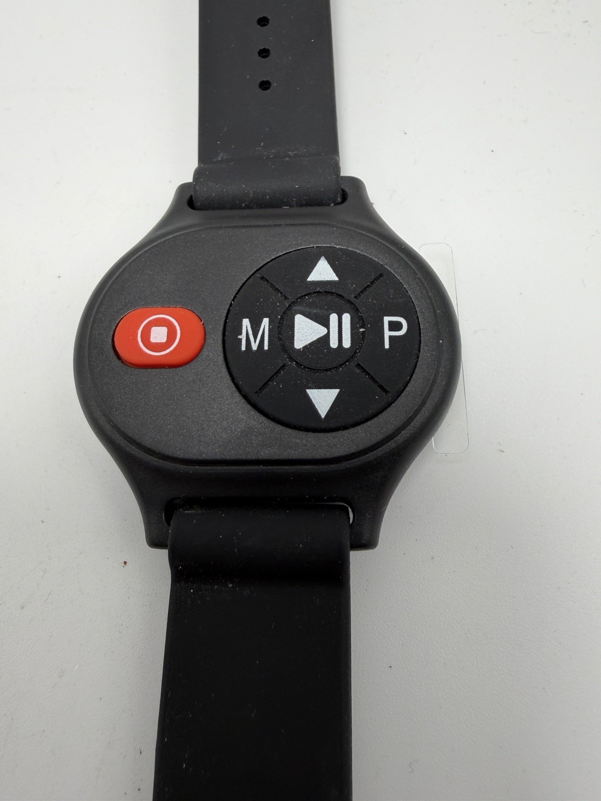 Watch Treadmill Remote Only New Battery