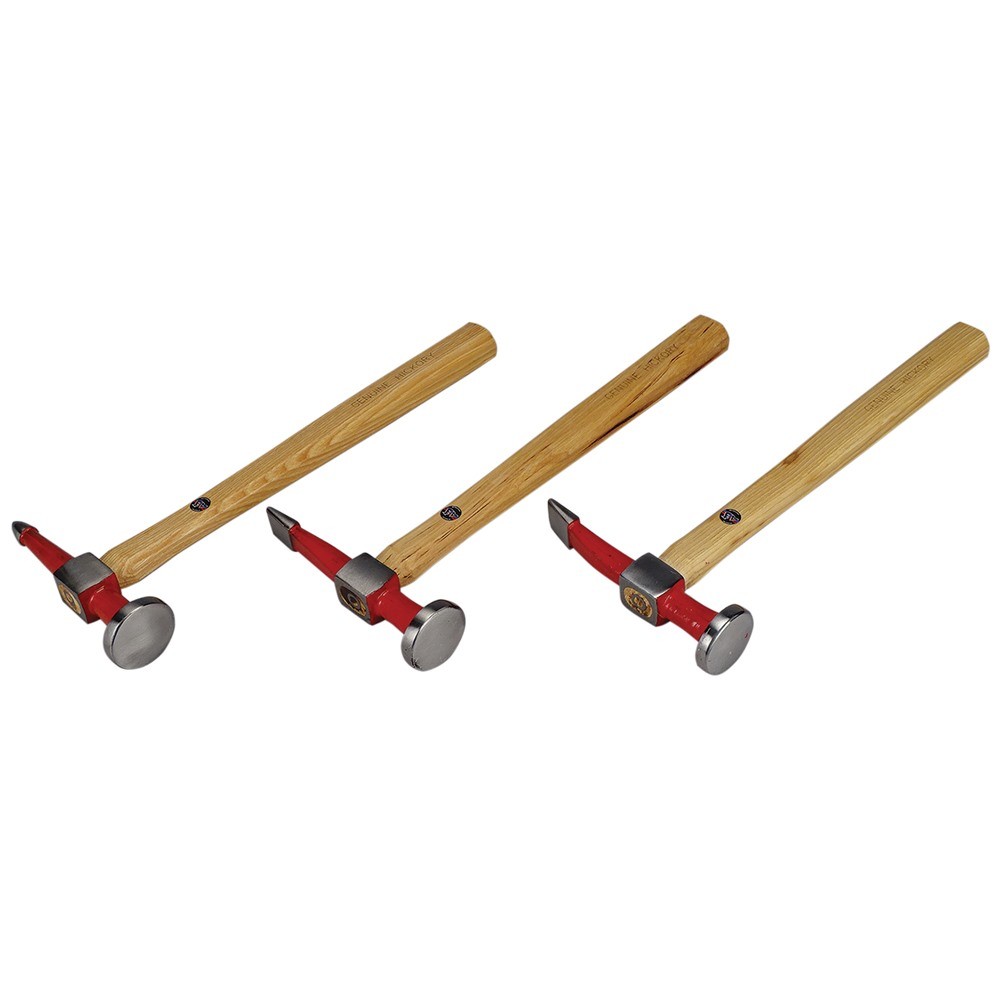 3-Pc Professional Hammer Set #AE-2705
