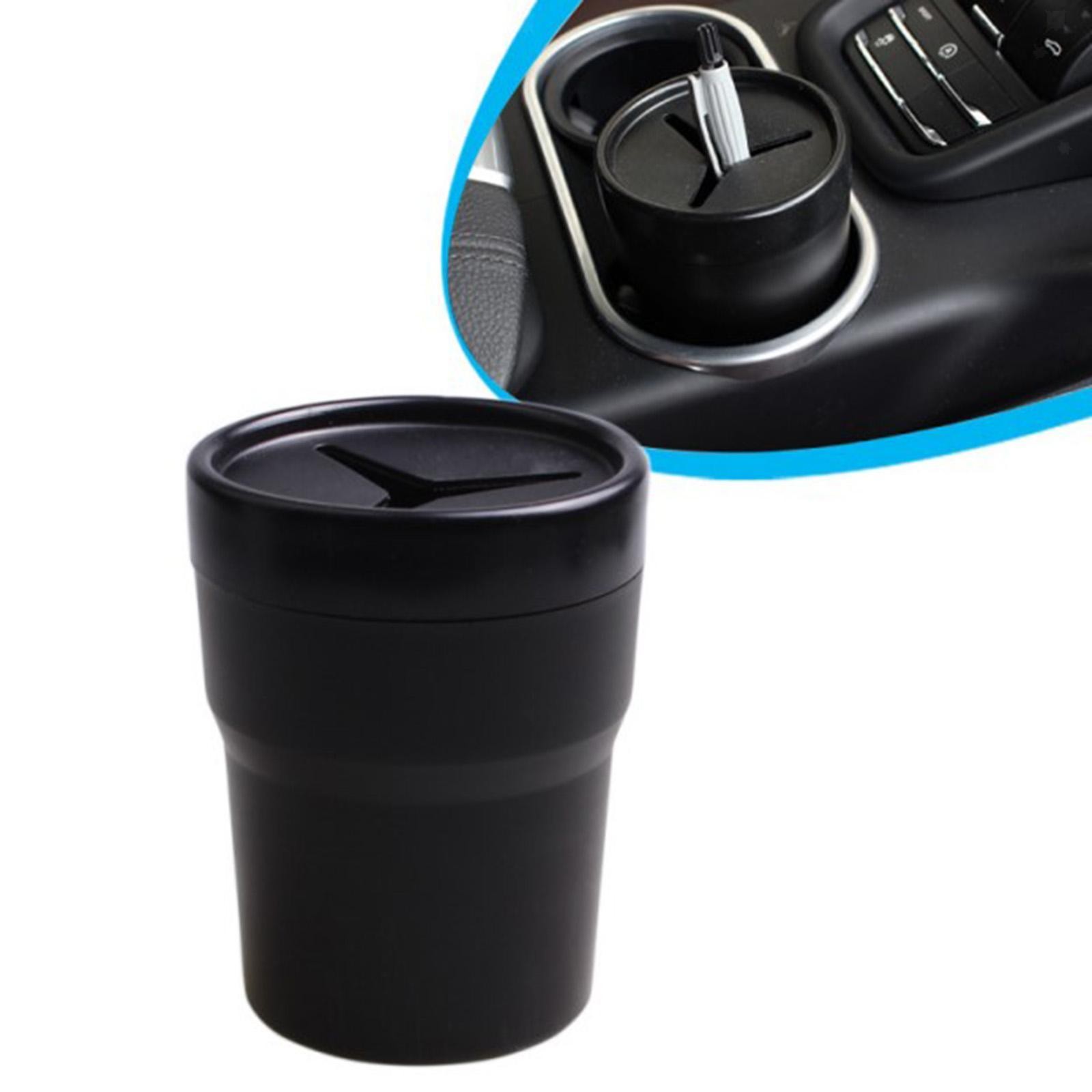 Car Seat  Mini Storage Box Organizer Coin Phone Cup Holder Multifunction