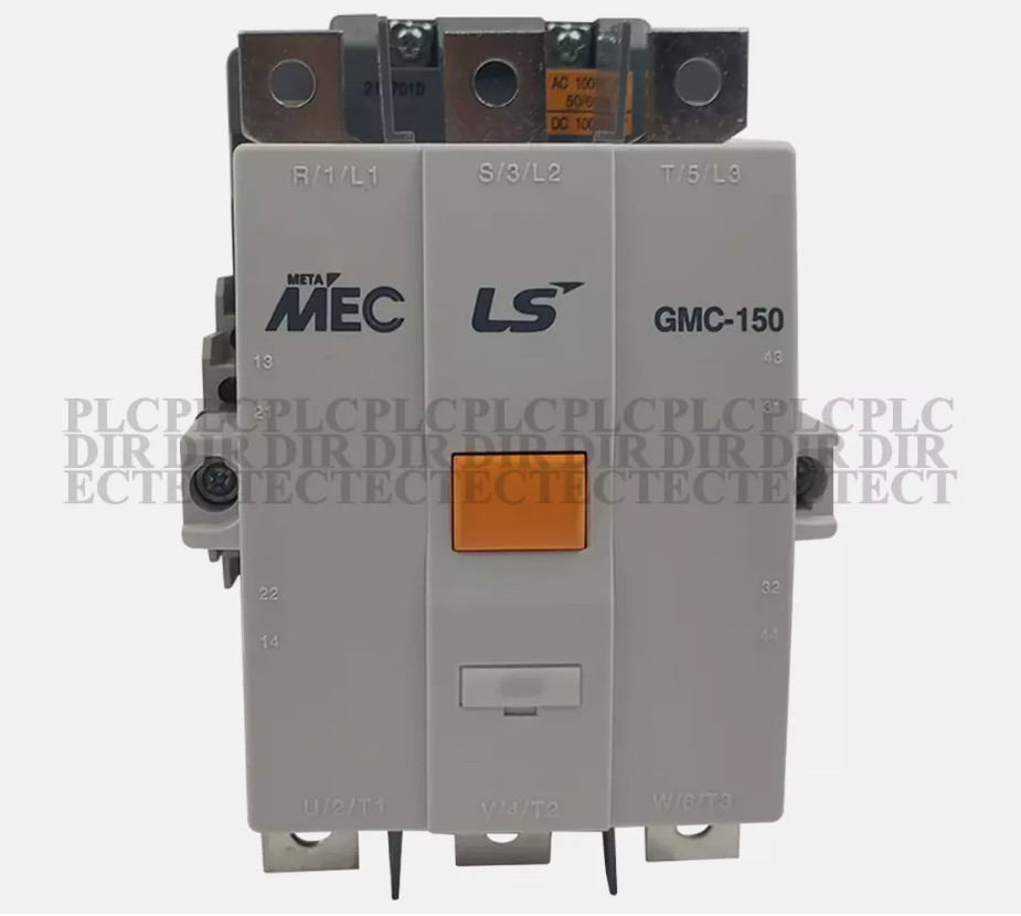 1pcs LS GMC-150 24VAC contactor