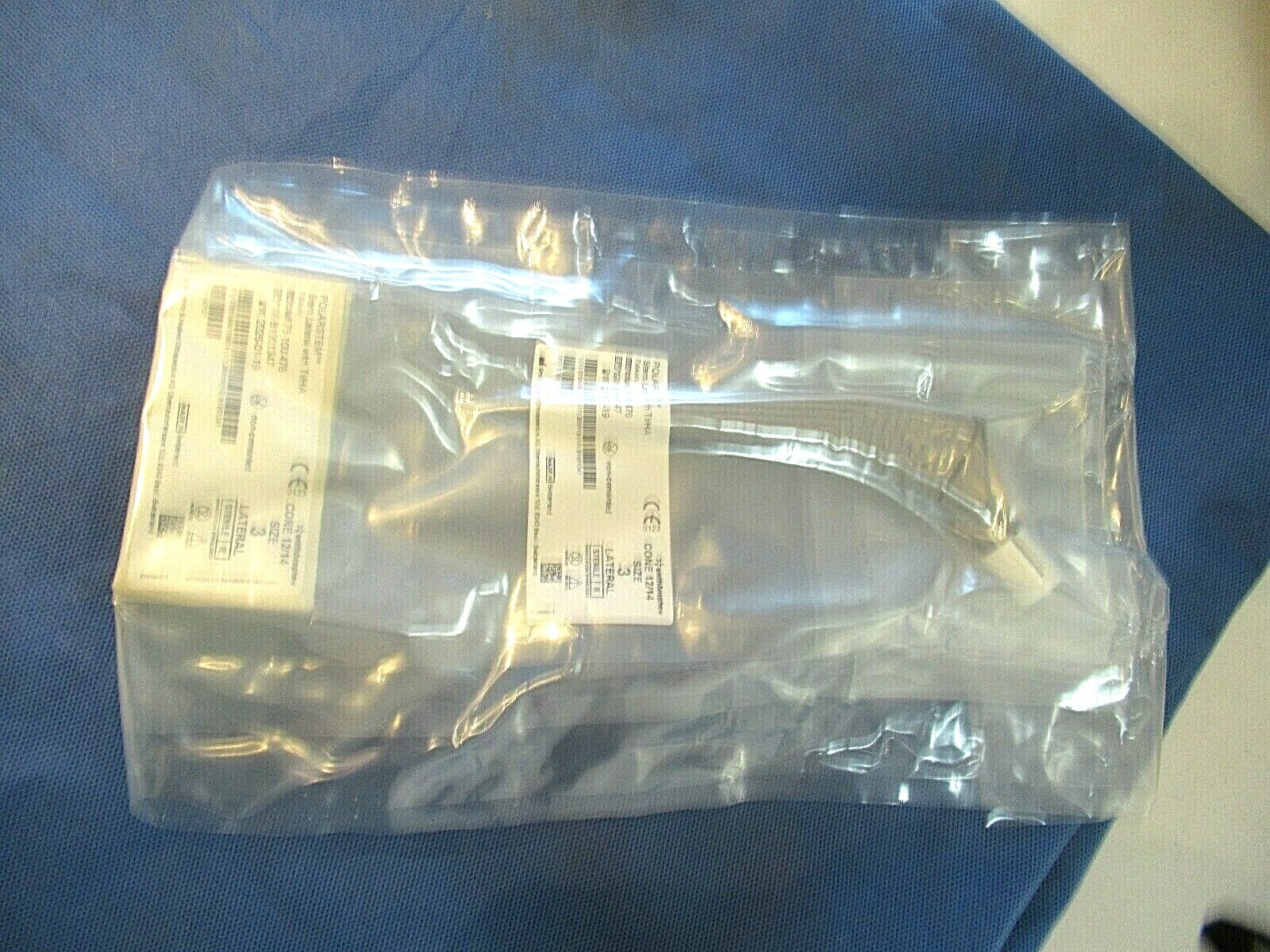 SMITH & NEPHEW HIP REPLACEMENT