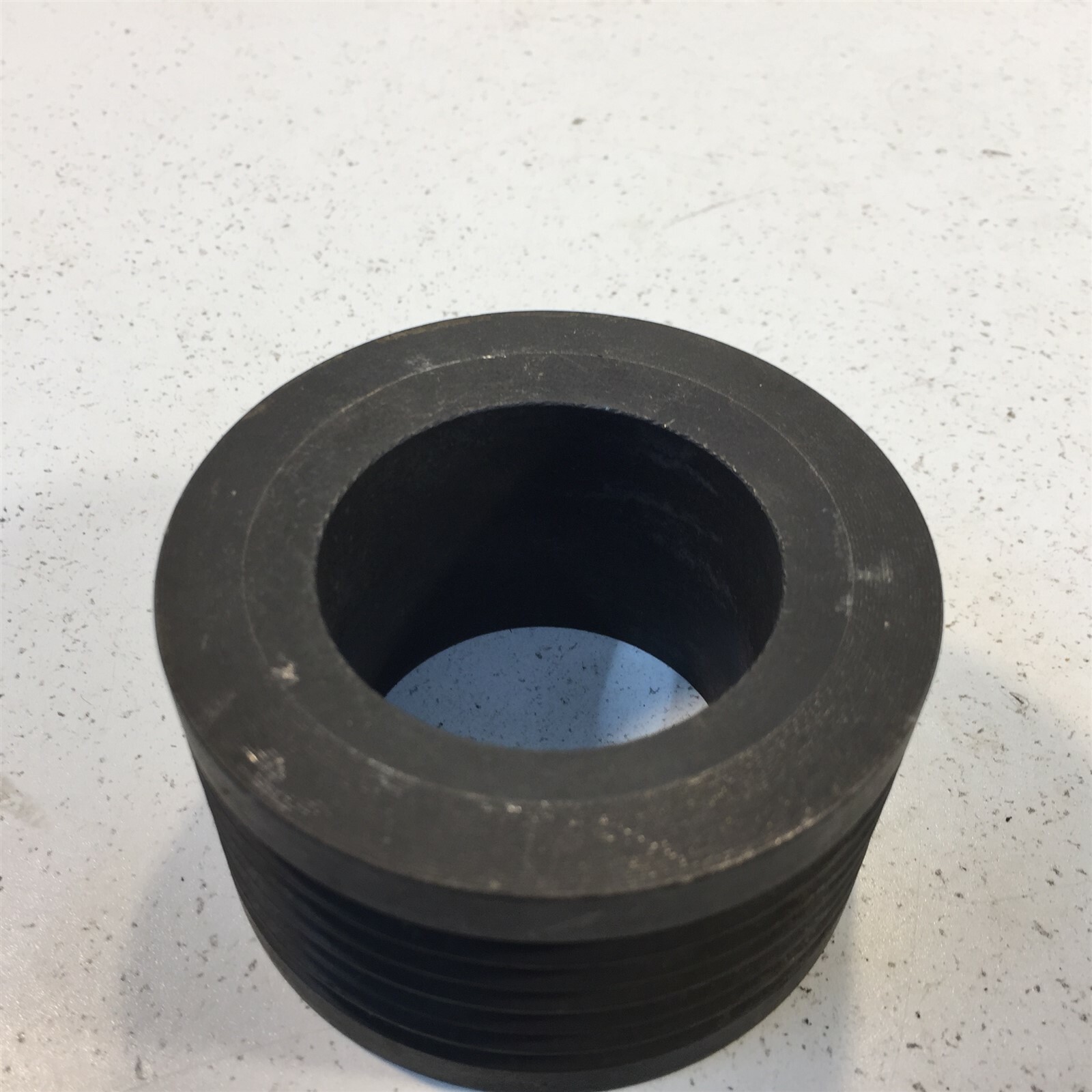 6L30SD SD Bore Sheave 6 Groove