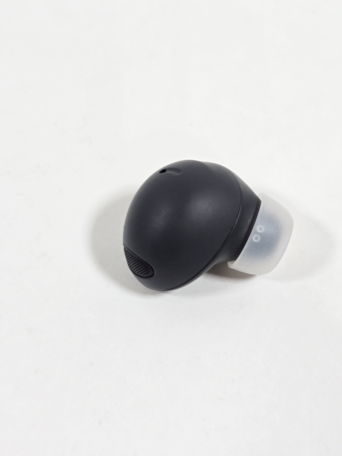 Samsung Galaxy Buds2 Pro SM-R510 Left Earbud Replacement OEM Graphite Bluetooth