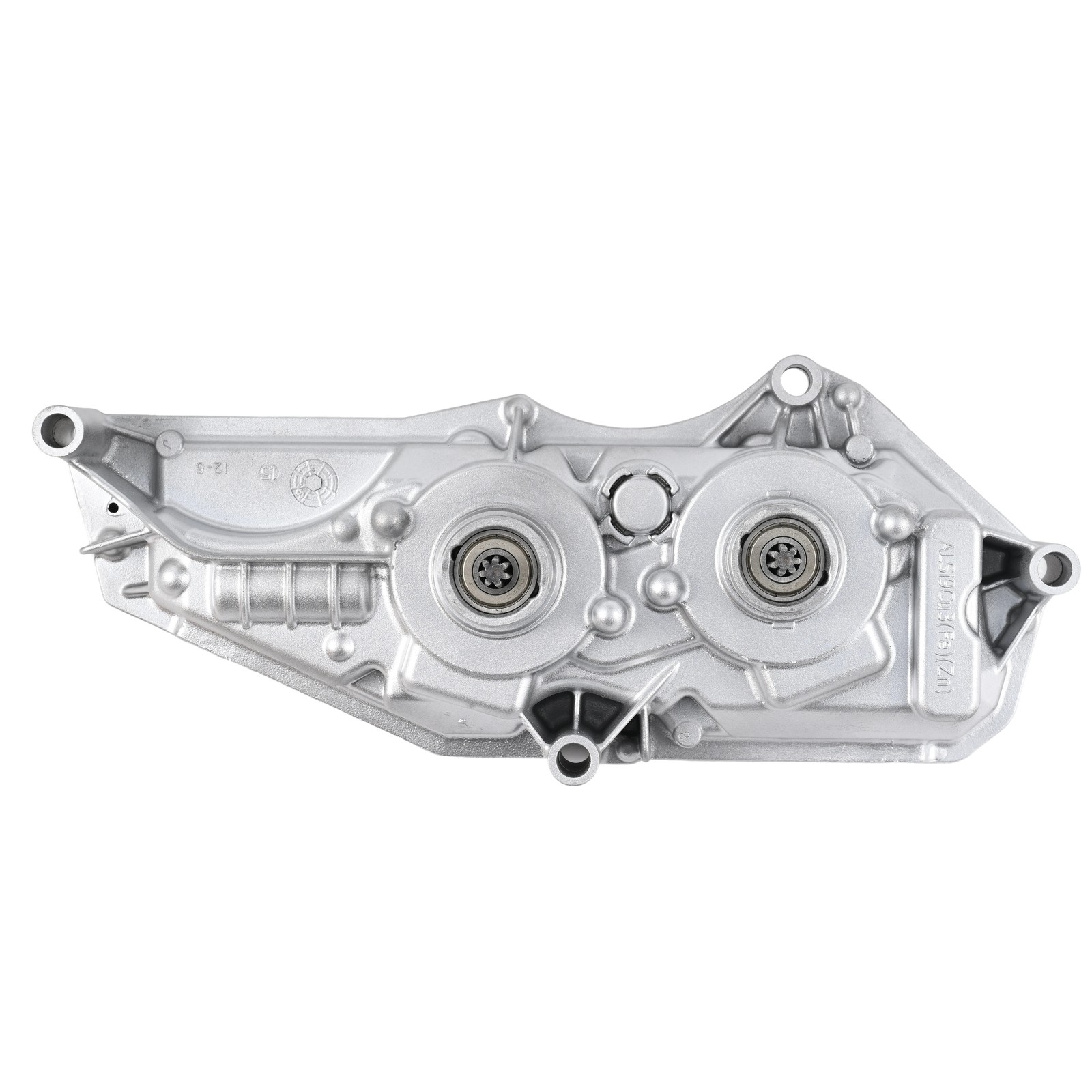 Programmed TCU TCM Transmission Control Module For Ford Focus 2.0L A2C53377498