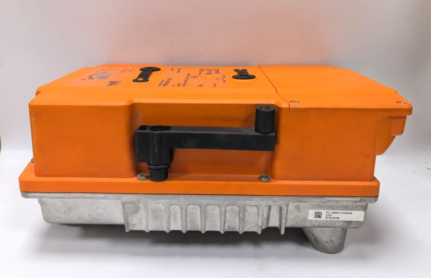 BELIMO PRCA-S2-T-200 VALVE ACTUATOR