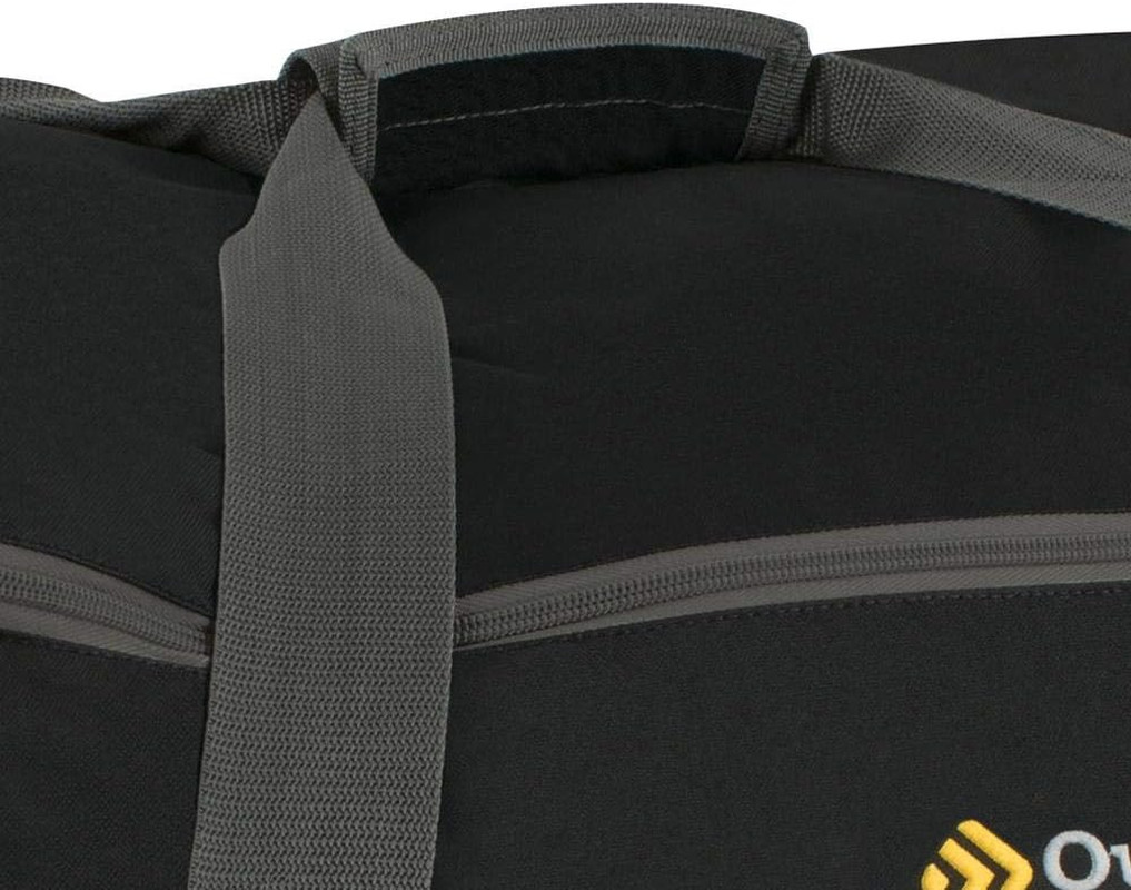 Mountain Duffel