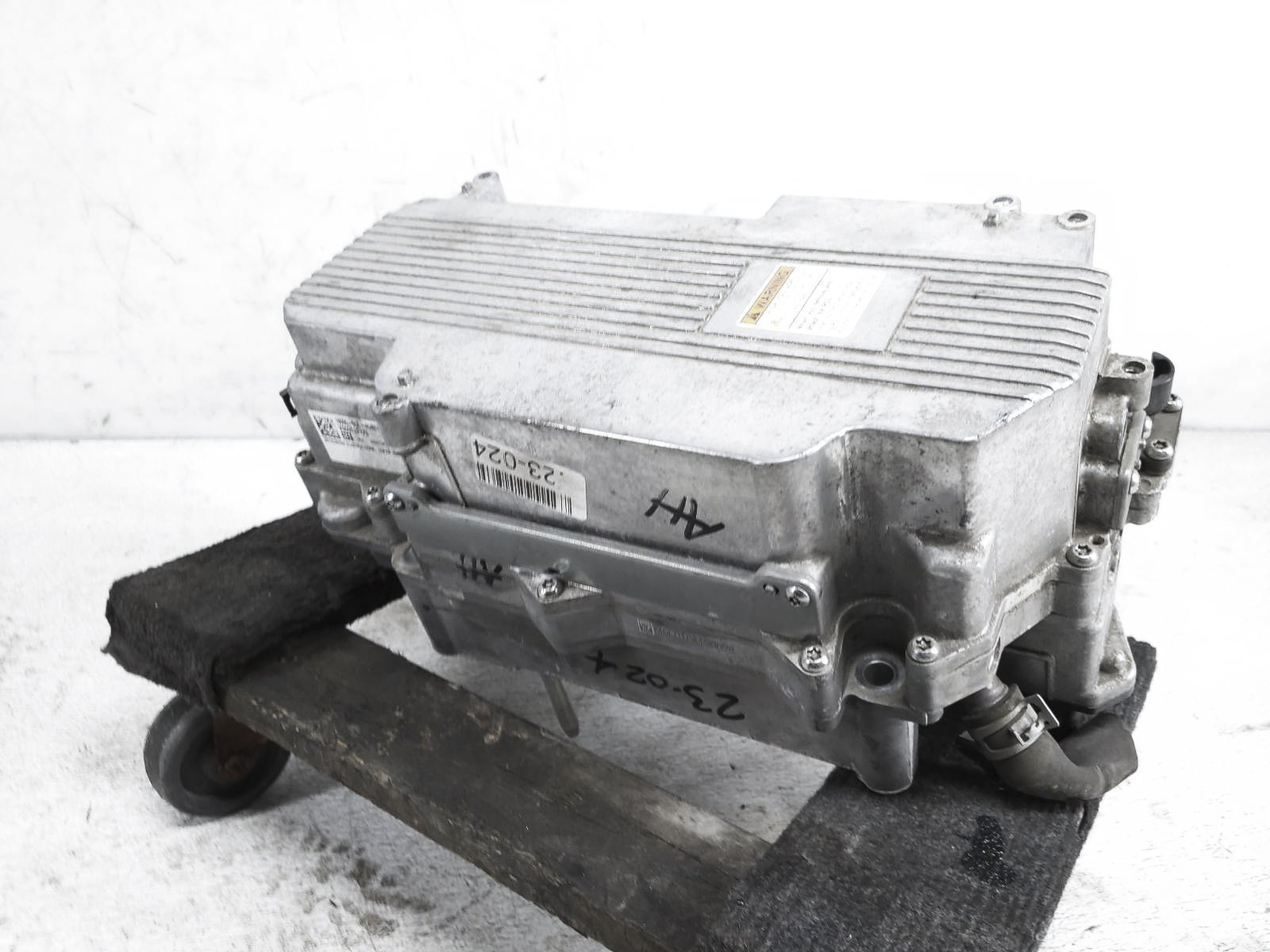 2019 Honda Insight Hybrid Battery Inverter Drive Motor 92K Mi 18000-6L2-A040