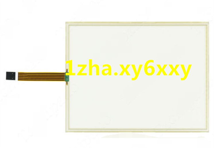 one . Touch Panel for AMT28200 28200000 1071.0091 Screen Glass #1z,k8p