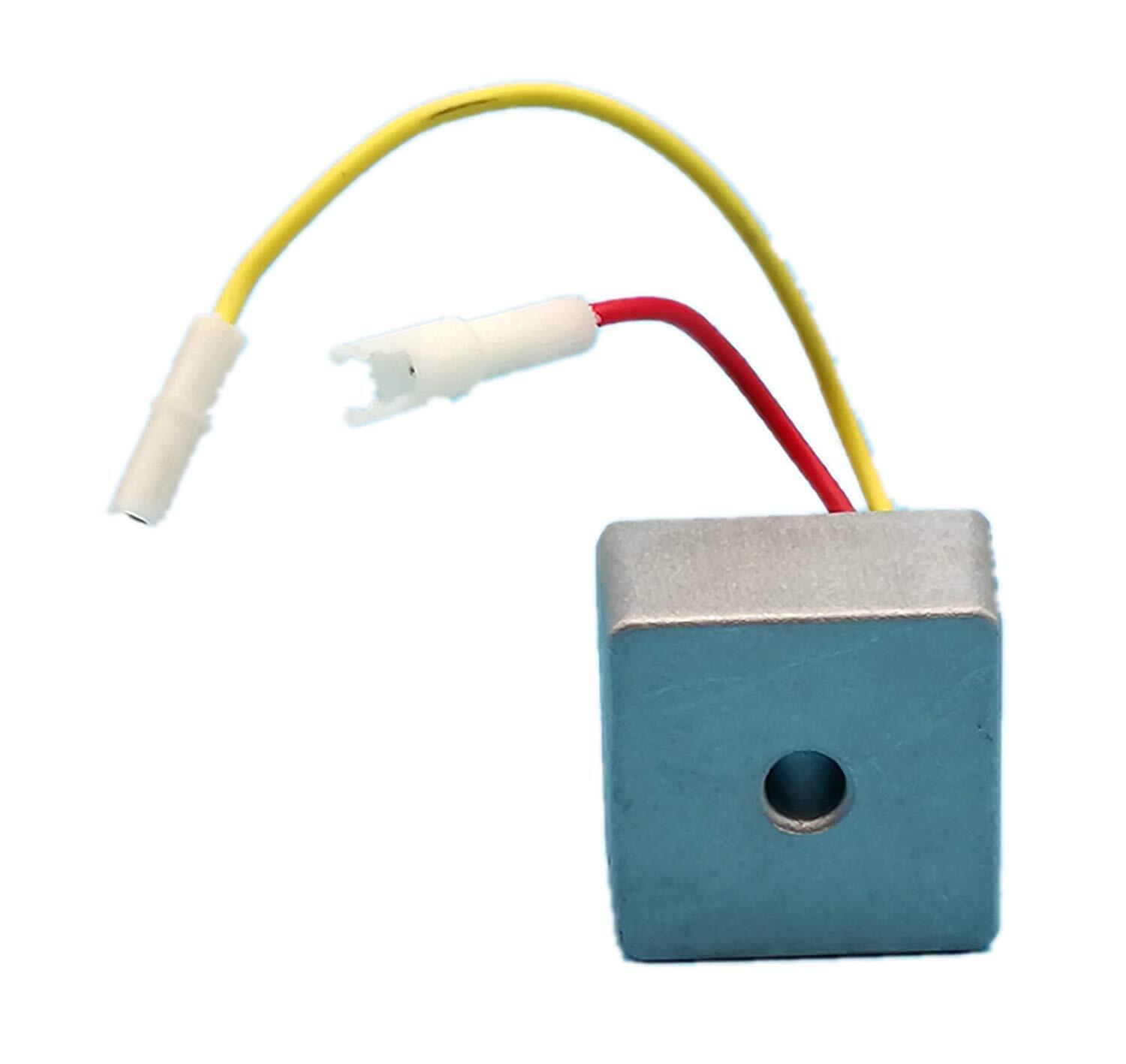 OEM Voltage Regulator For John Deere L100 Lawn Tractor Mower