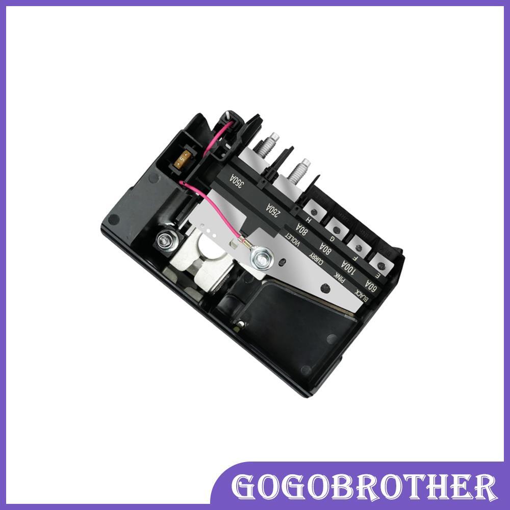 Fuse Box Battery Terminal Replacement Fits For 2016 2017 2018 2019 2020 Malibu