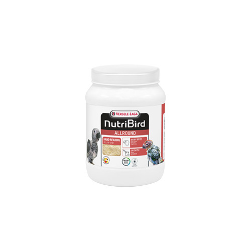 NutriBird Allround Hand Rearing Formula 800 g