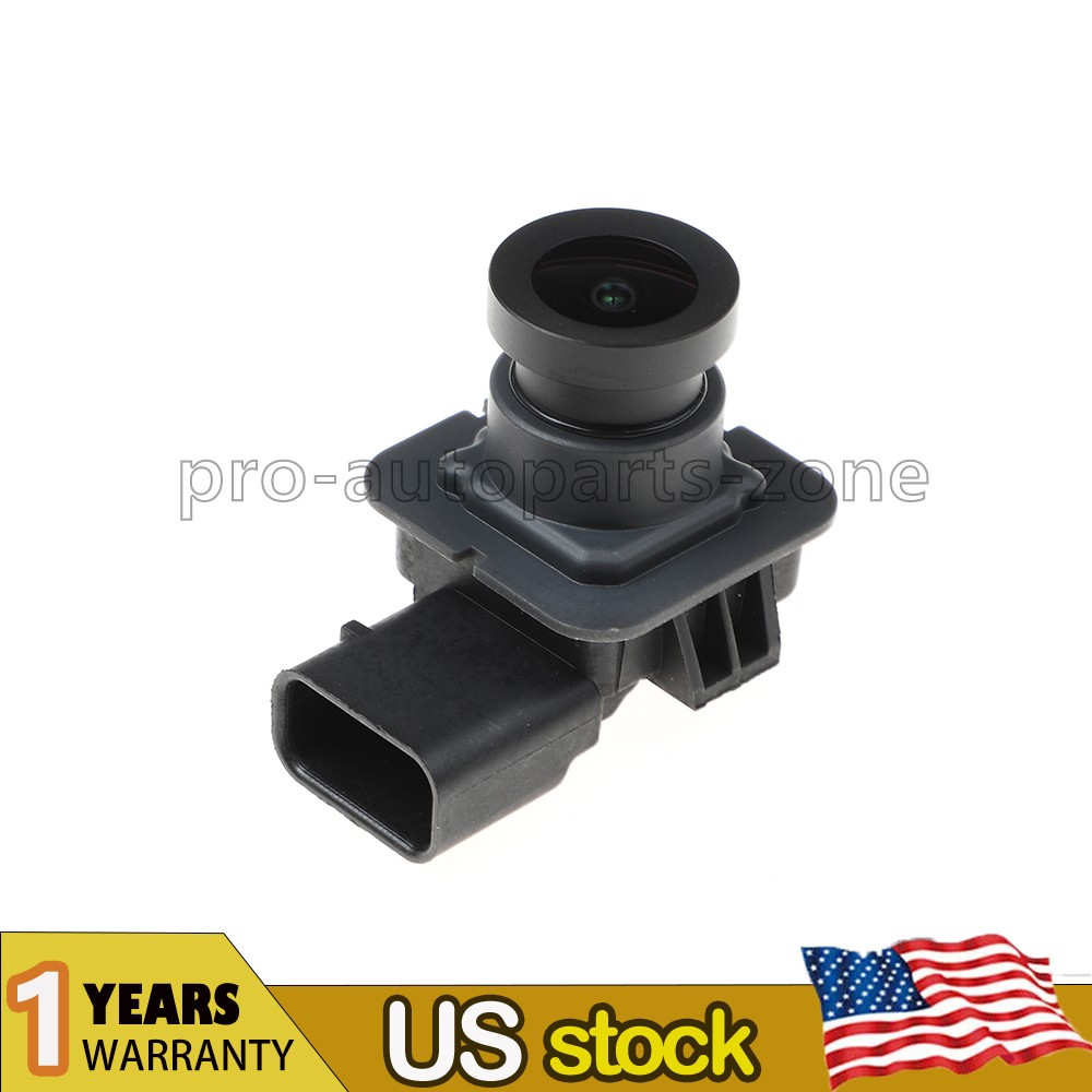 New Rear View Parking Assist Backup Camera HS7T-19G490-AE For 17-20 Ford Fusion