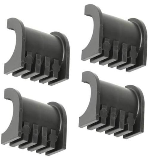 Rear Stabilizer Bar Bushings For 2005-2019 Polaris Ranger 500 570 700 800 (4PS)