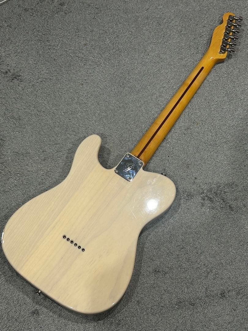 Fender Japan Classic 70S Telecaster