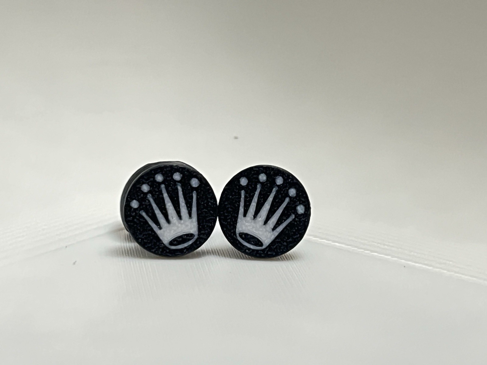 JT Proflex Plugs - Rolex  - 1 Set
