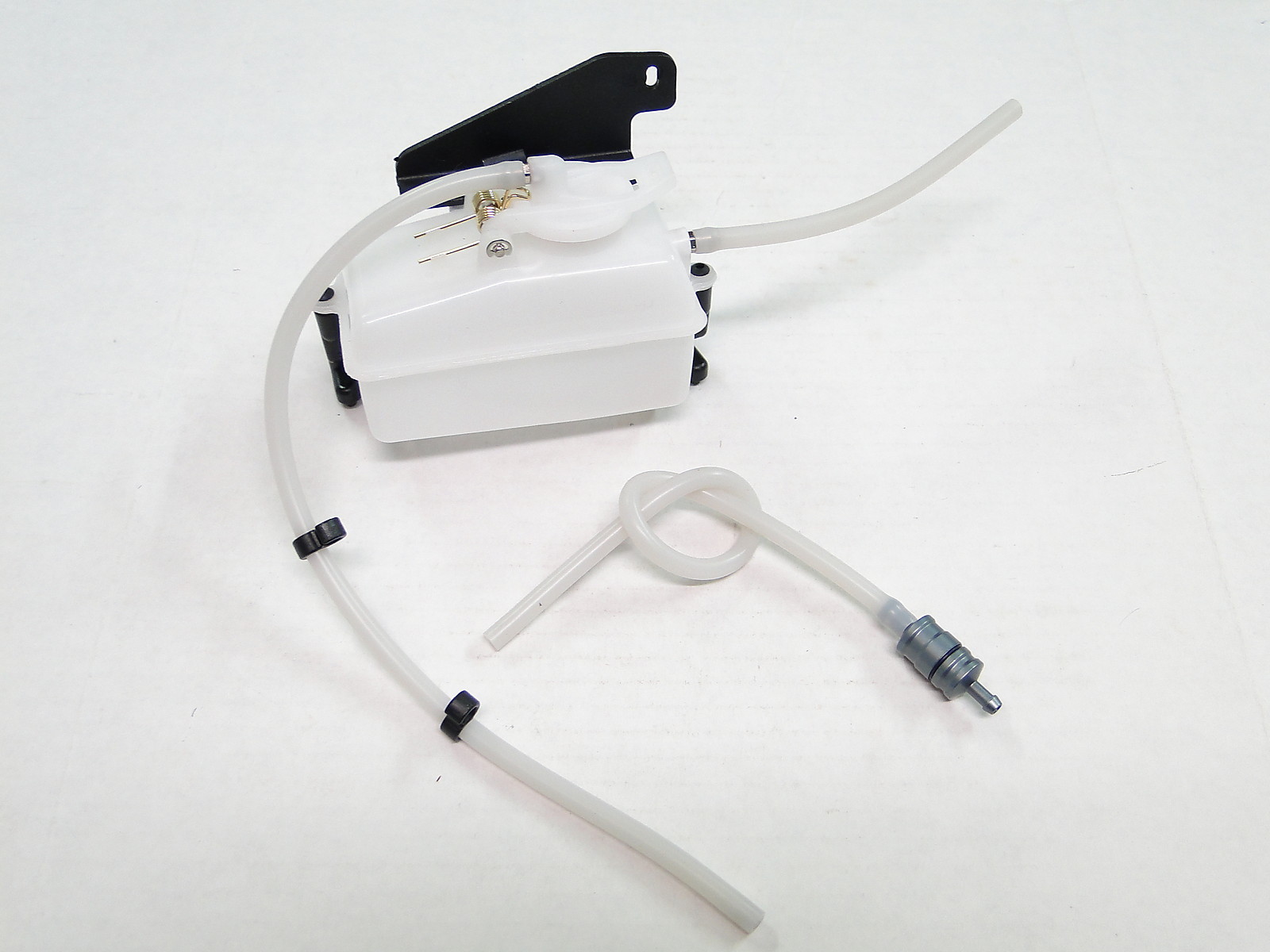 NEW OFNA HYPER 7 TQ PRO Fuel Tank + Filter HOBAO OH14