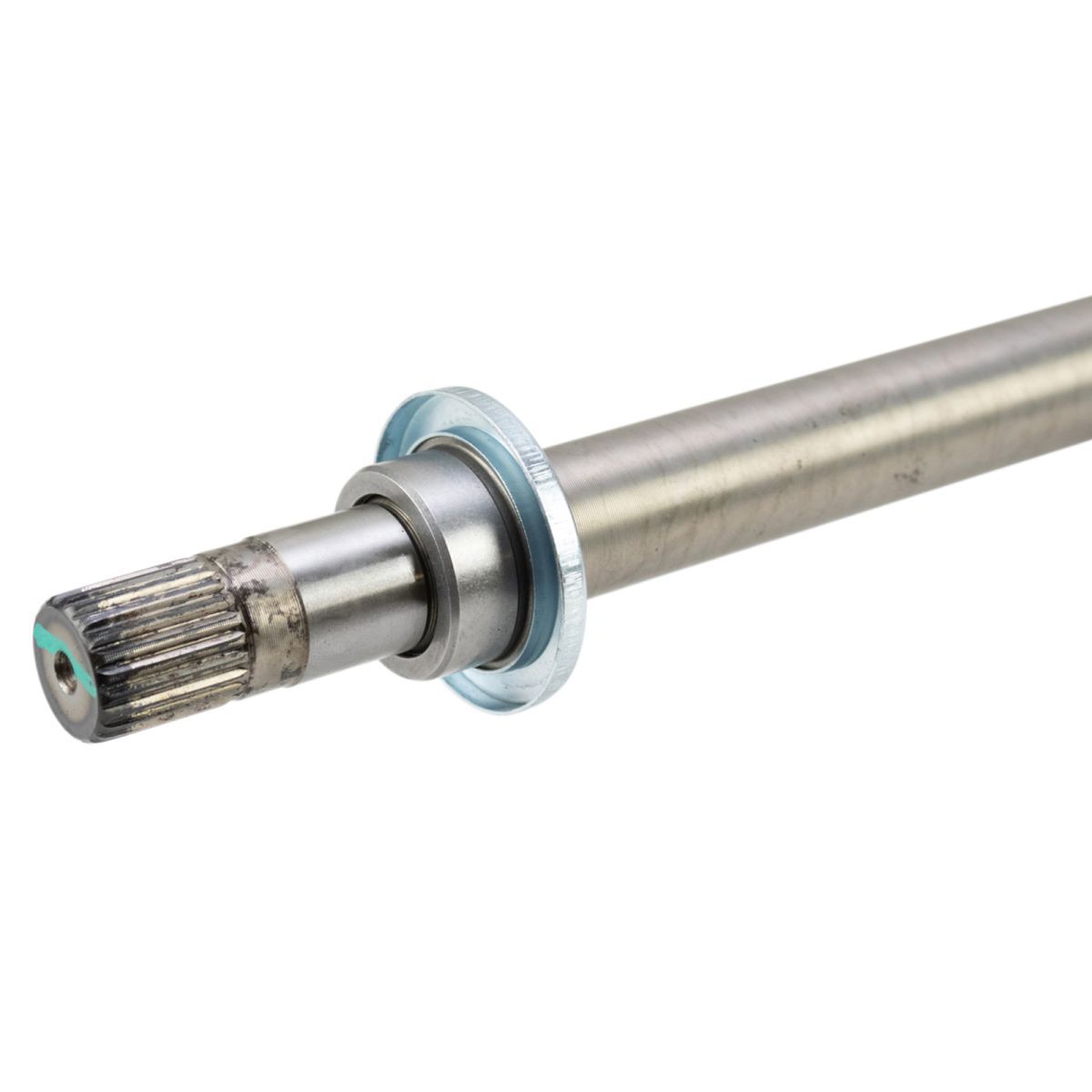 TRQ Front CV Axle Shaft Set For 2002-2008 Mini Cooper