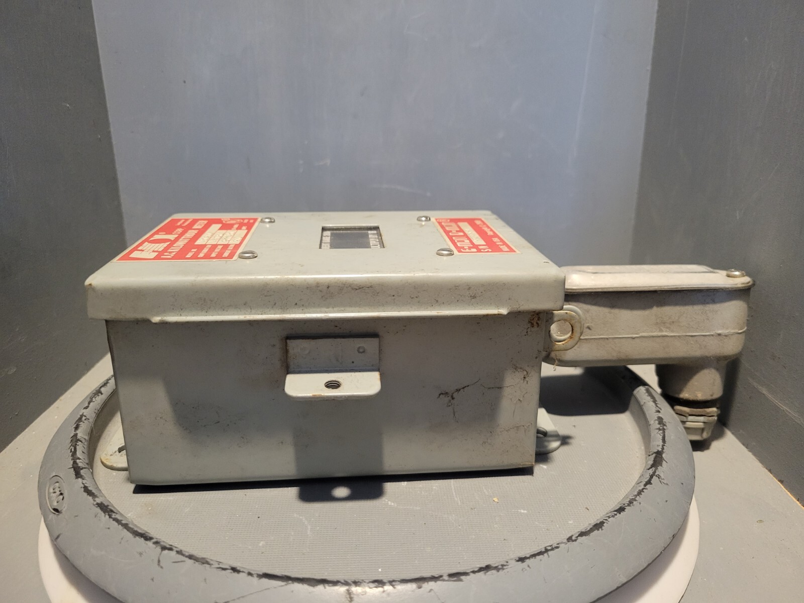 E-Mon KWH Smart Meter, Model 480200