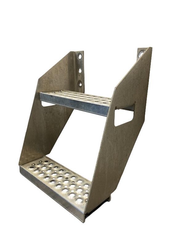 2007 Frame Step for International 9400i (722-10308)