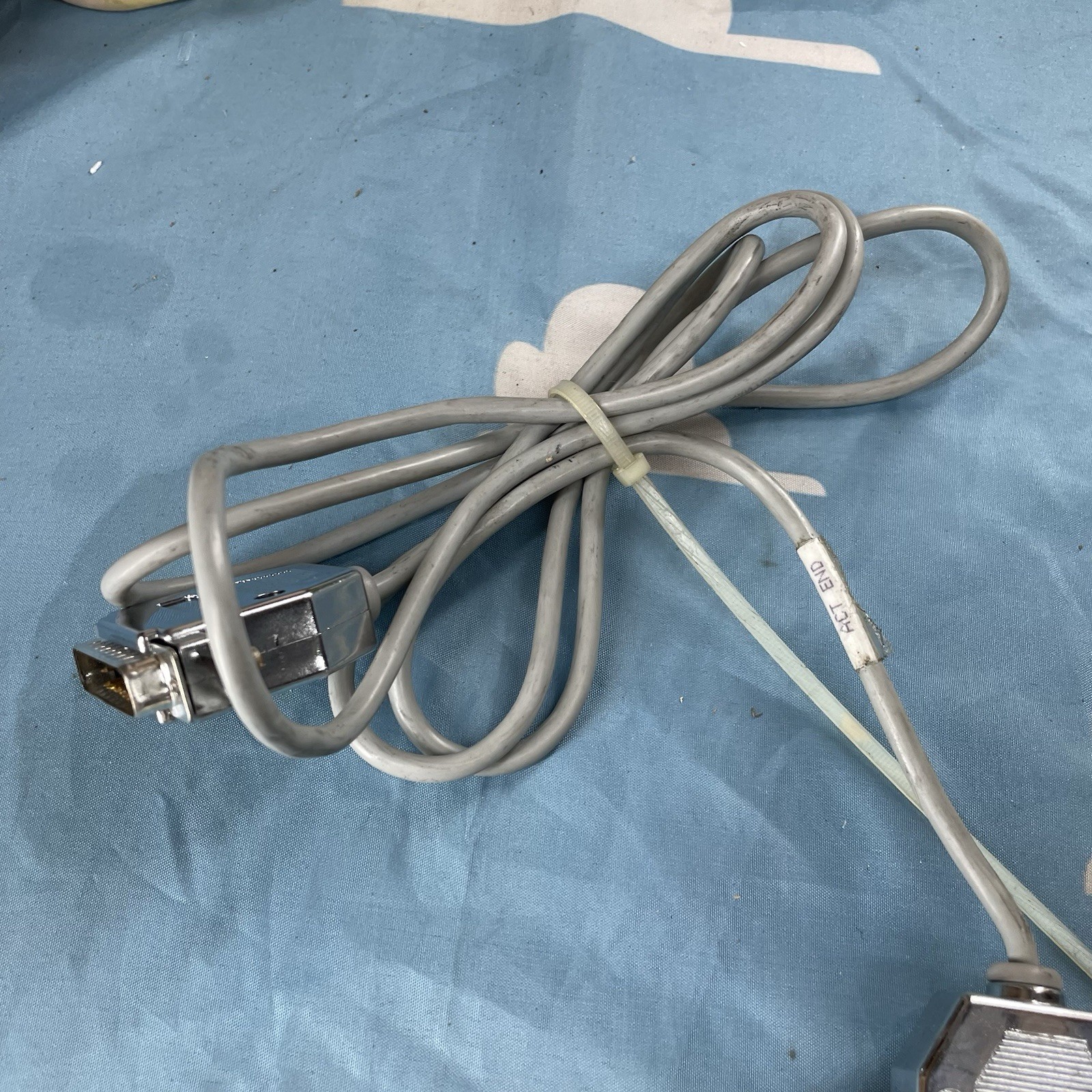 APPLIED CREATIVE TECHNOLOGY BUFFER PLUS 02-50-264