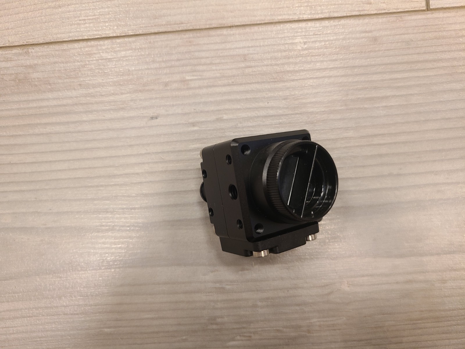 Omron FZ-SC02 image processing camera industrial vision BV FH