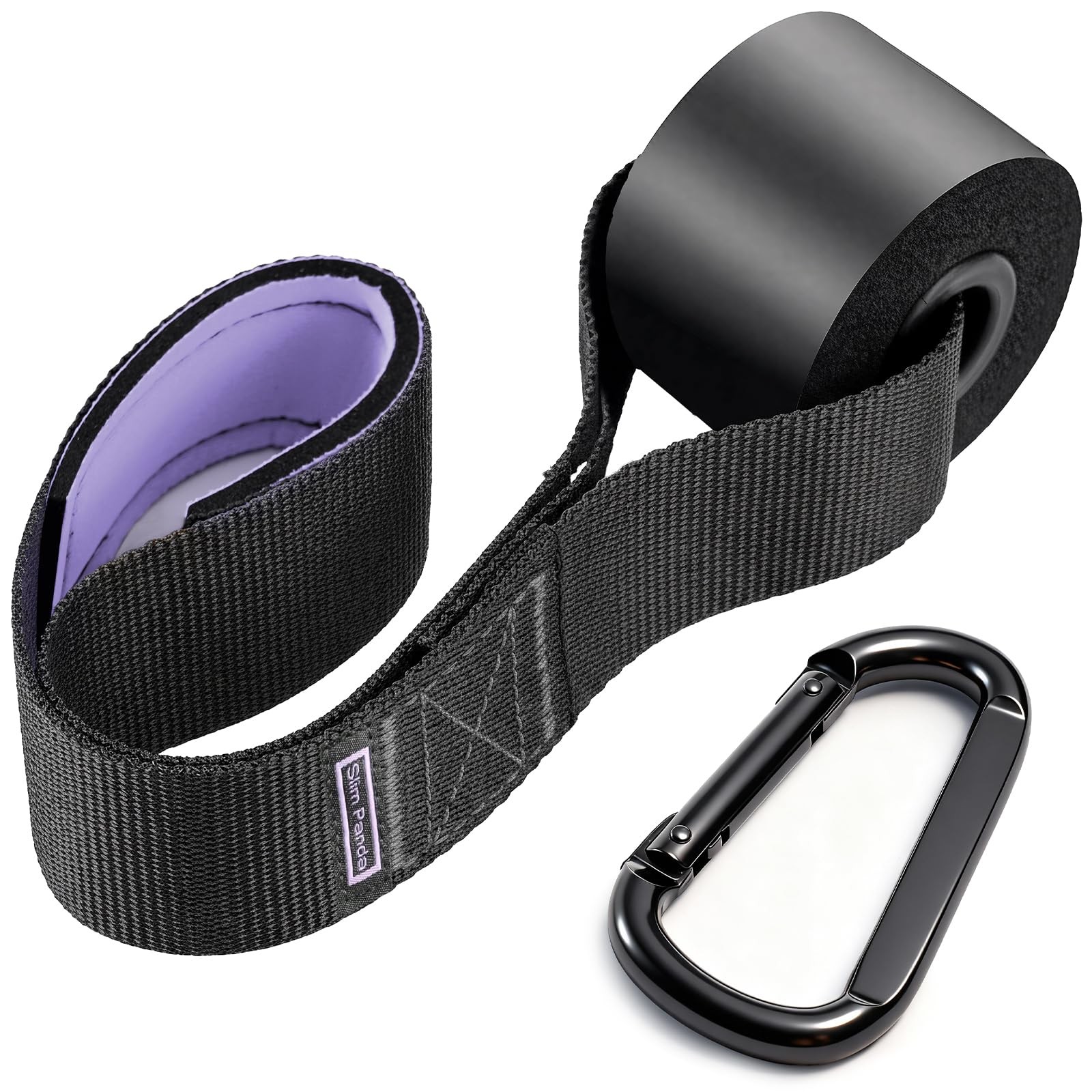 Door Anchor for Resistance Bands,Heavy Duty Resistance Band Door Anchor for H...
