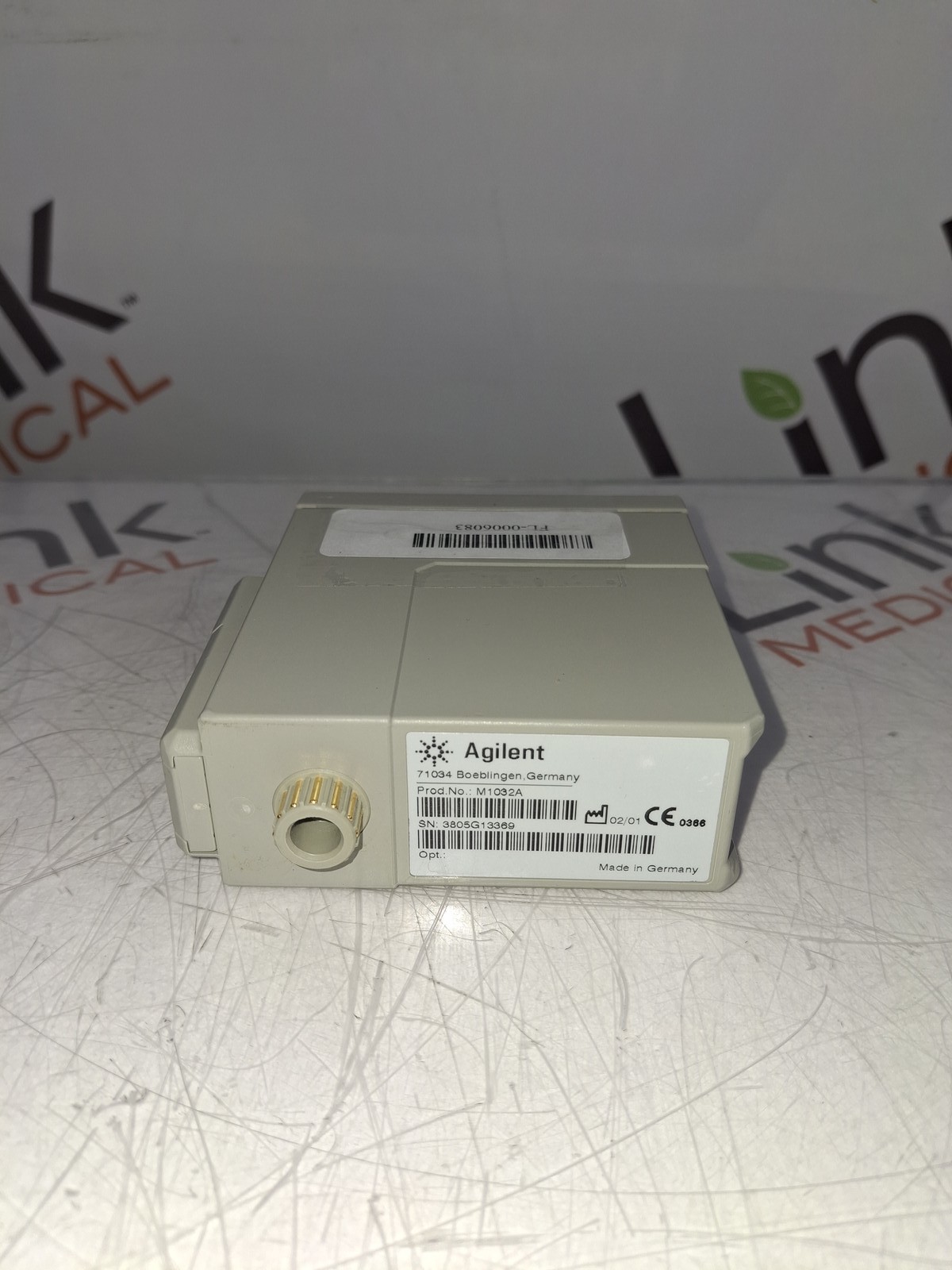 Philips VueLink Interface Module