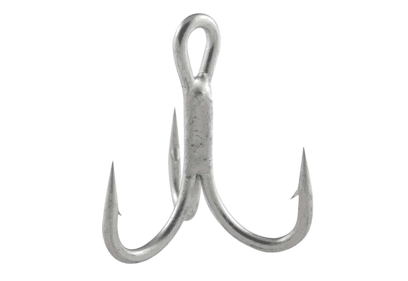 Owner 5666-129 Stinger ST-66 Treble Hooks - Size: 2/0 qty: 5