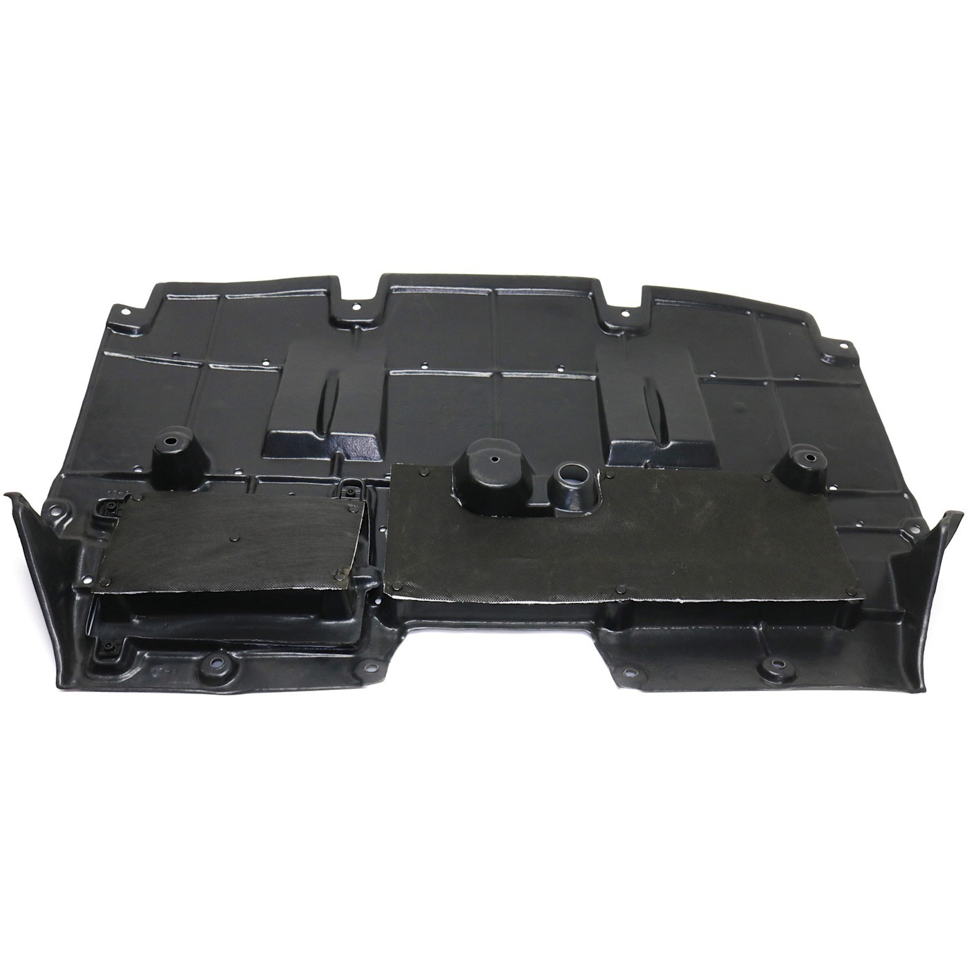 Engine Splash Shield For Lexus IS250 2014-2015 Front Lower AWD Assy
