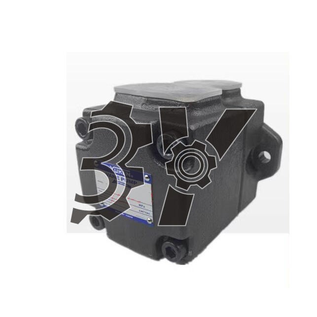 NEW 1PC YUKEN Vane pump PV2R1-28-F-RAA-43