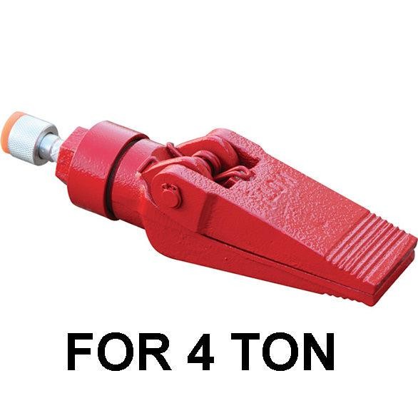 Replacement Spreader Jaw for Hydraulic Porta Power