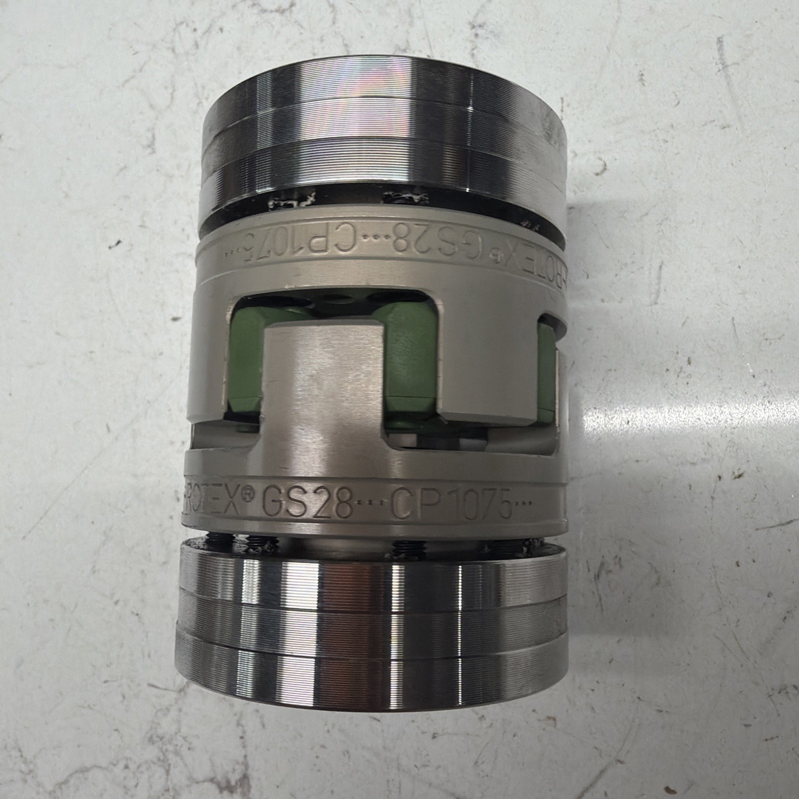 KTR Rotex GS28 CP1075