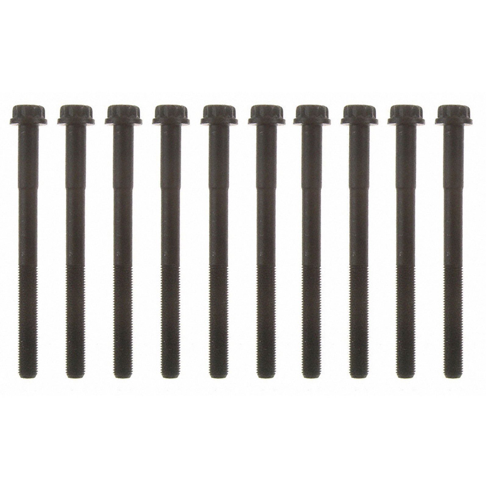 Engine Cylinder Head Bolt Set Fel-Pro For 2003-2009 Lexus GX470 4.7L V8