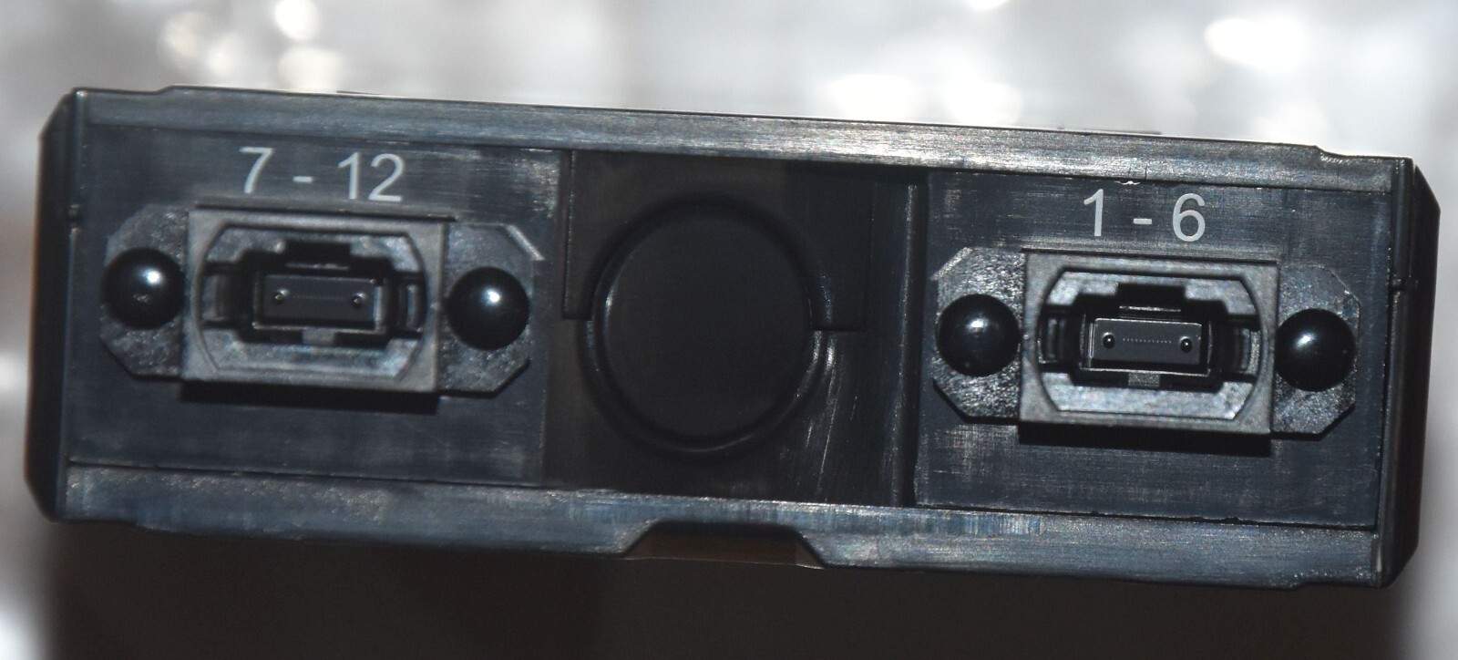 CoreOptix Cassette 24 LC CHD-MM24-MPLC4 2 2 MTP Tested