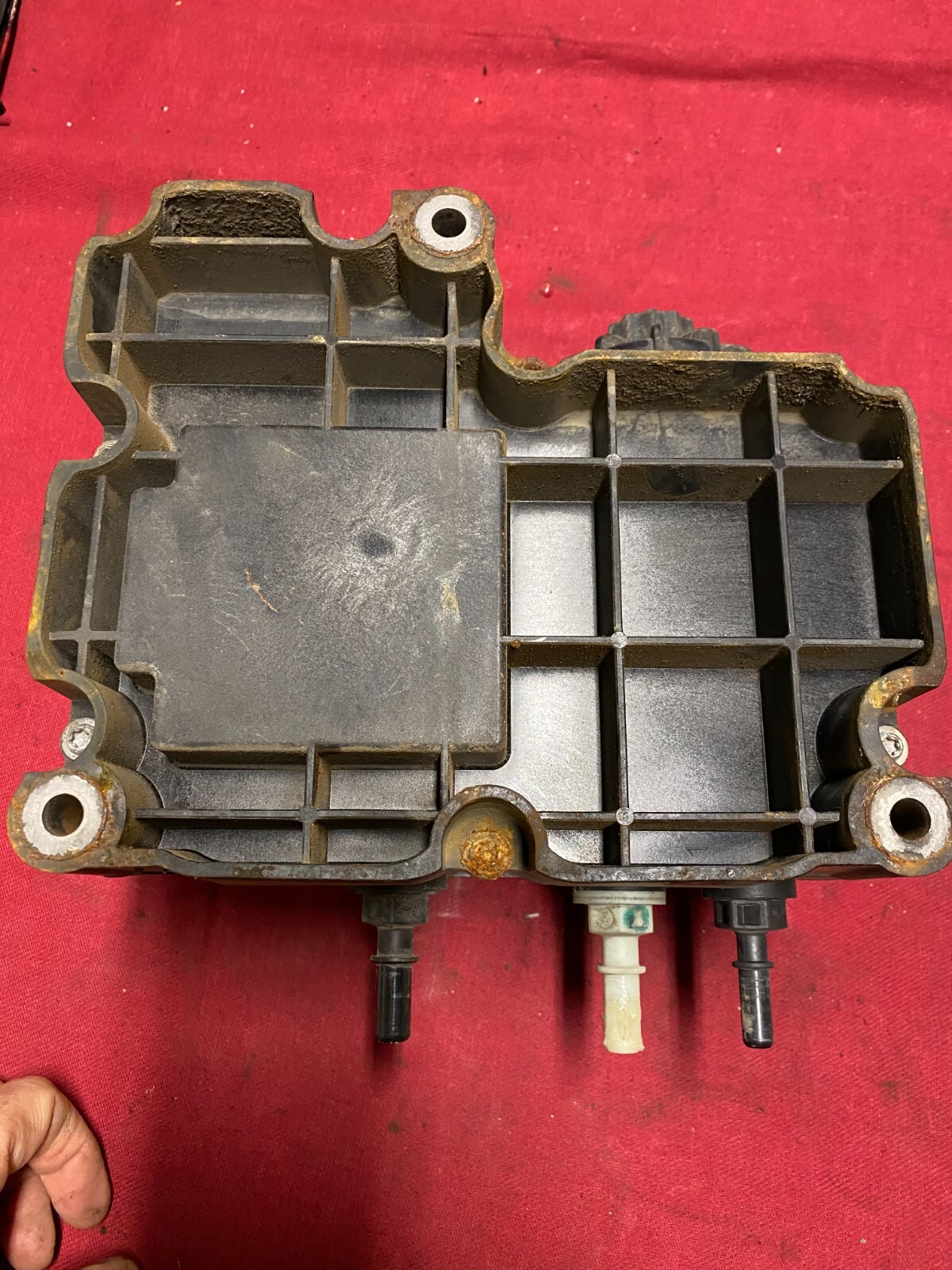 BOSCH Urea Injection Delivery Module For 098644D120, DEF PUMP