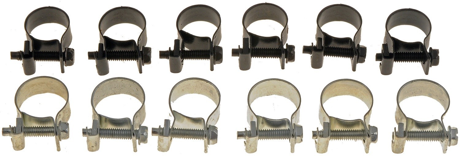Hose Clamp Dorman 55172